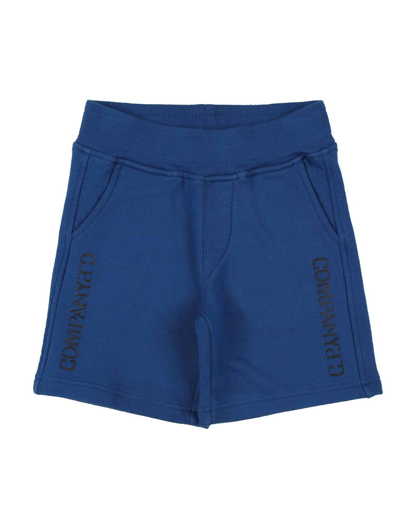 C.P. COMPANY UNDERSIXTEEN - Shorts & Bermuda Shorts