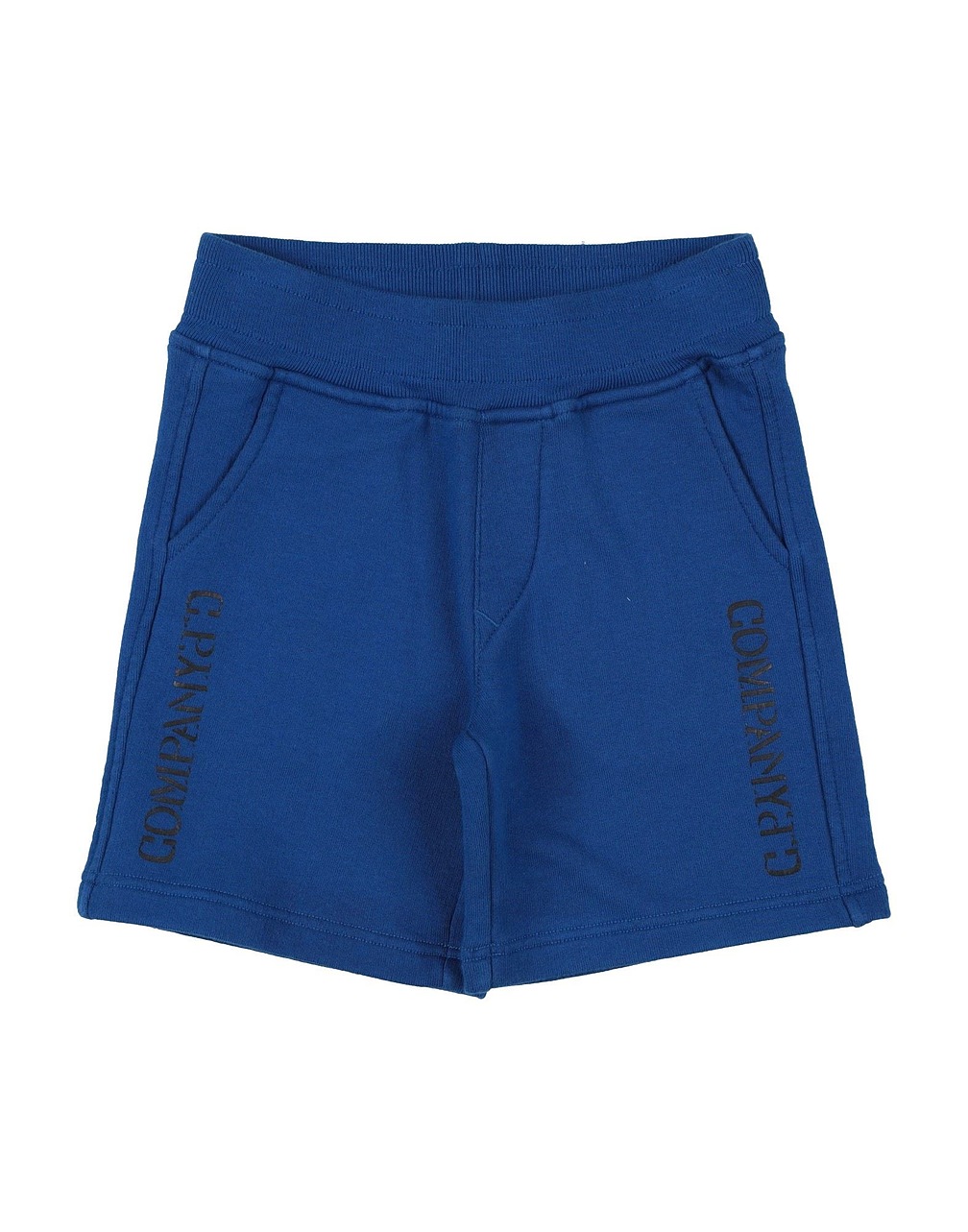 C.P. COMPANY UNDERSIXTEEN - Shorts & Bermuda Shorts