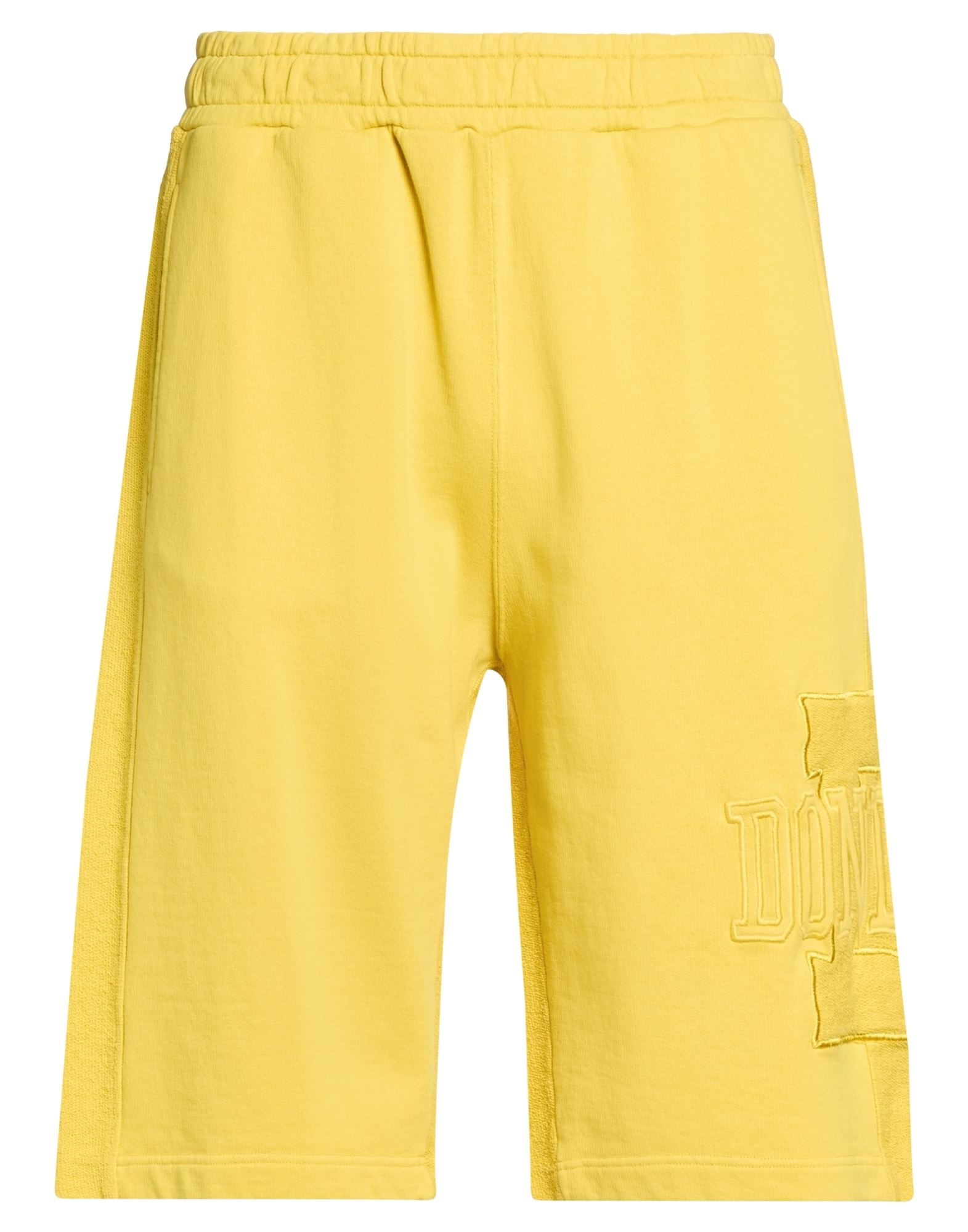 DONDUP - 쇼츠 & 버뮤다 팬츠