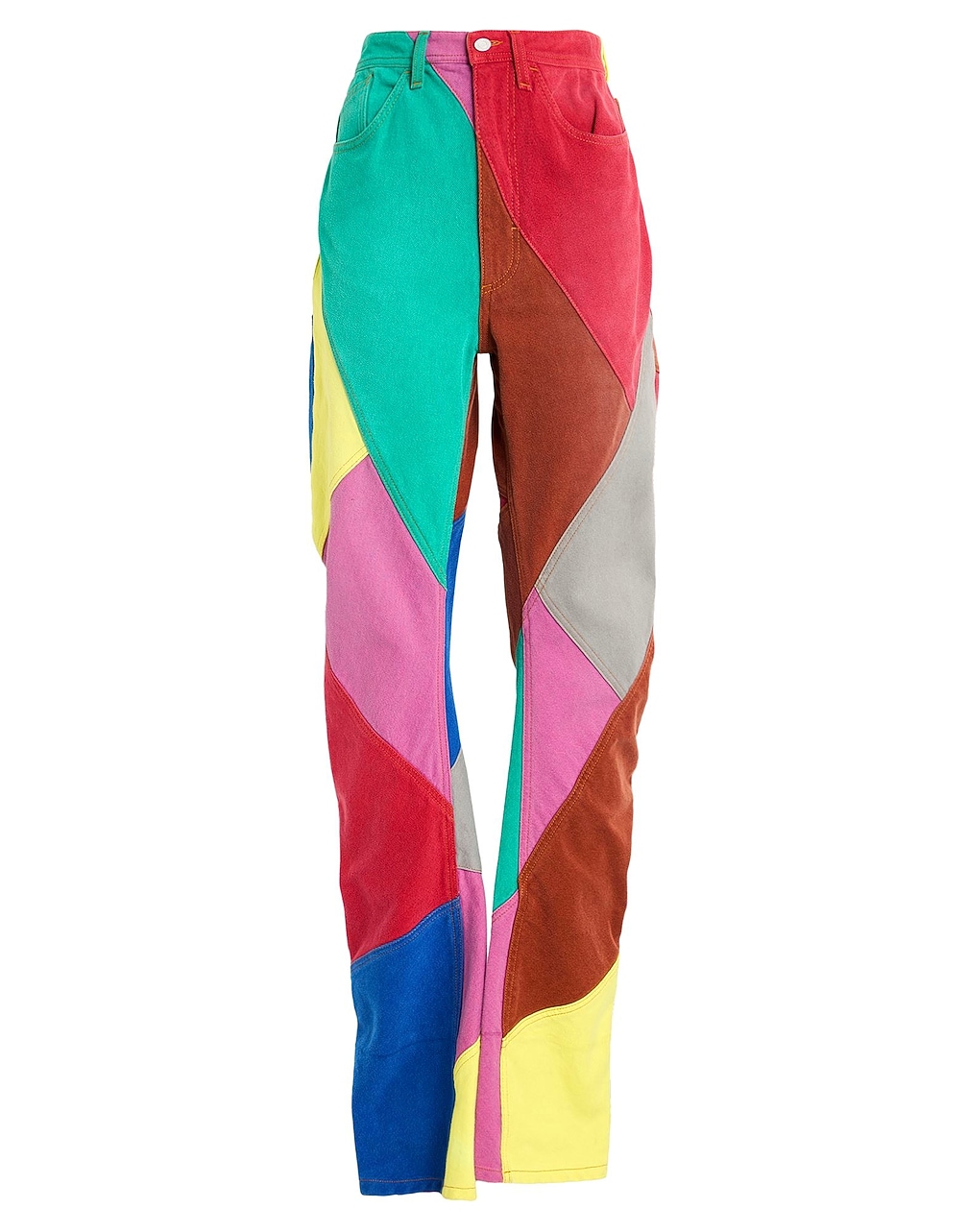 PHILOSOPHY di LORENZO SERAFINI - Pantaloni jeans