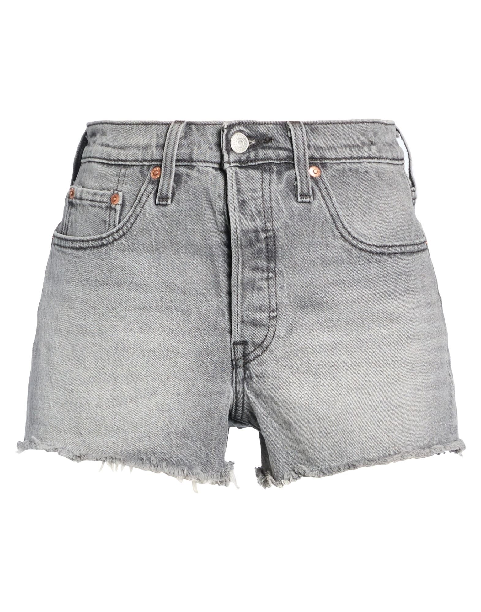 LEVI'S - Джинсовые шорты