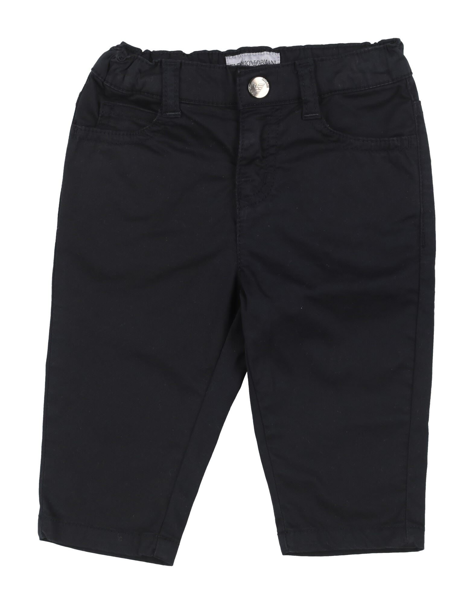 EMPORIO ARMANI - Pants