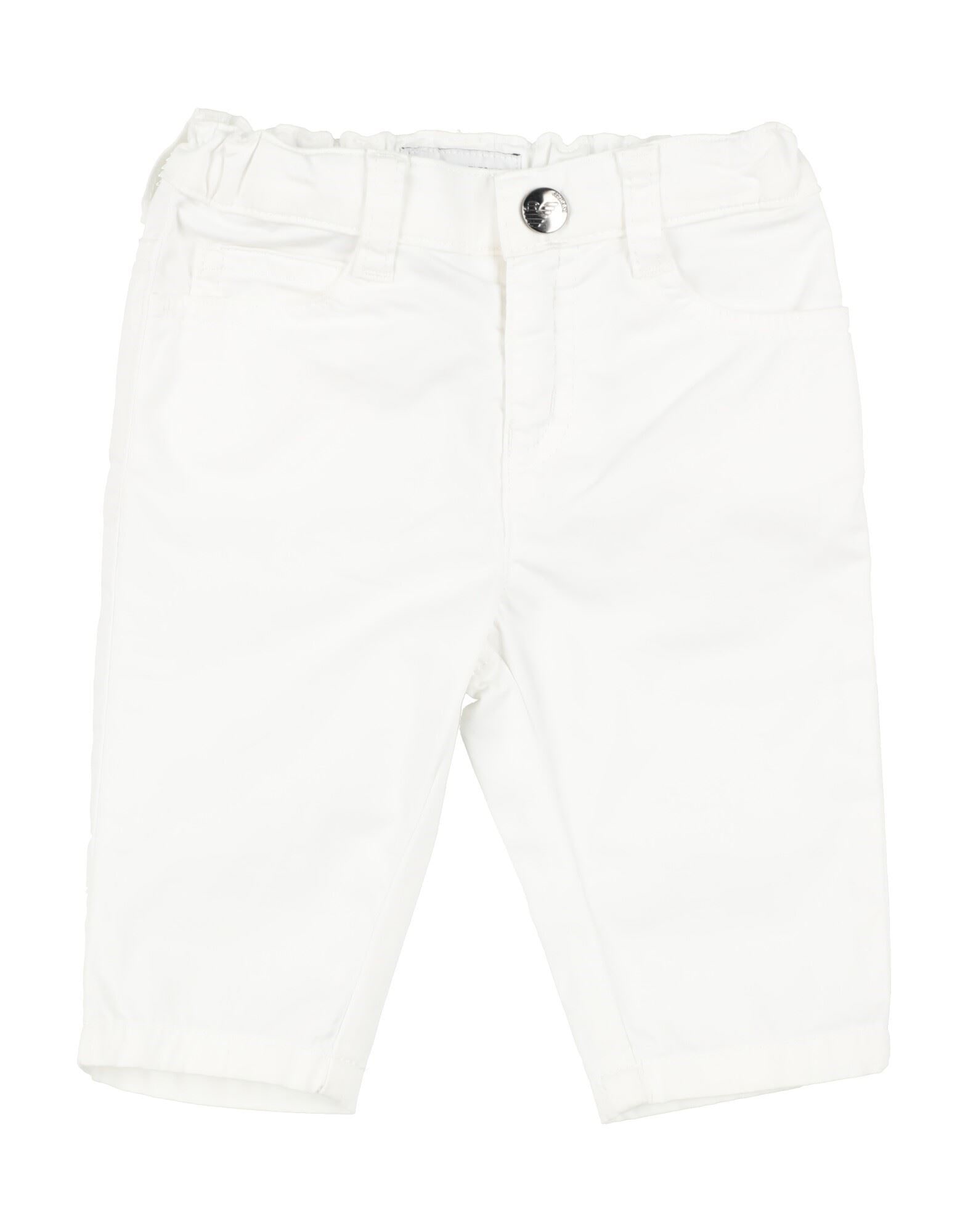 EMPORIO ARMANI - Trousers