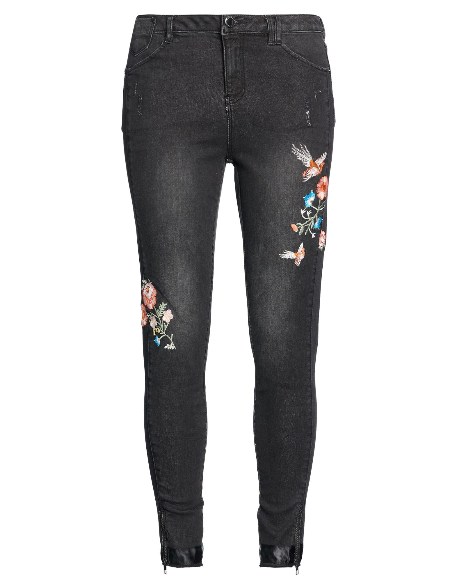 MORGAN DE TOI - Jeans