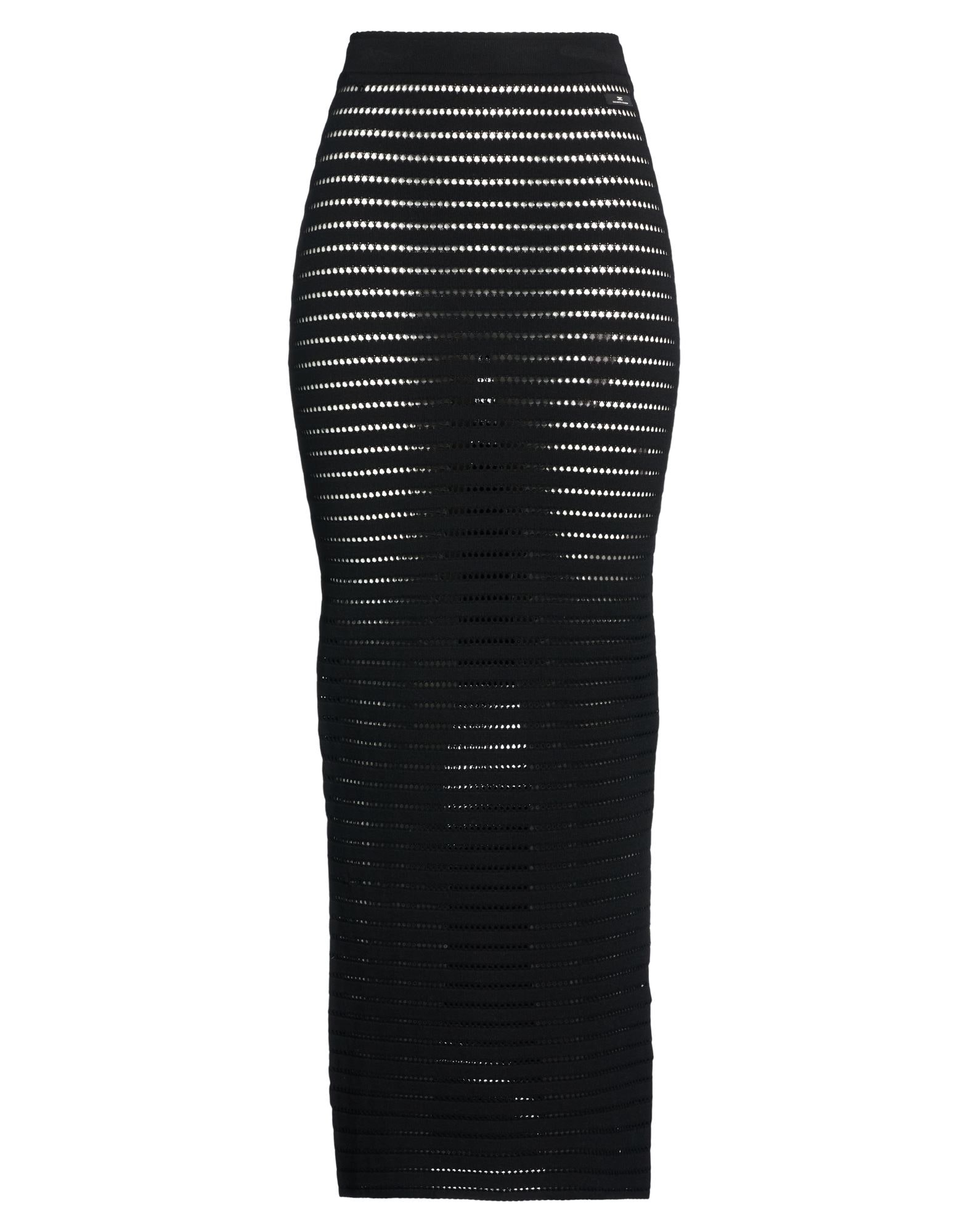 ELISABETTA FRANCHI - Maxi skirts