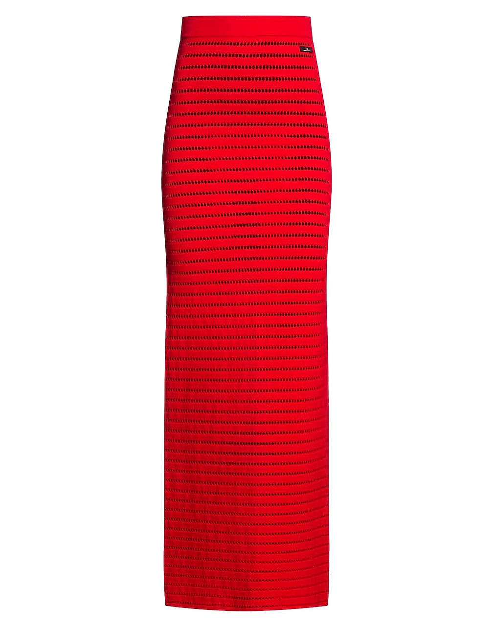 ELISABETTA FRANCHI - Maxi skirts