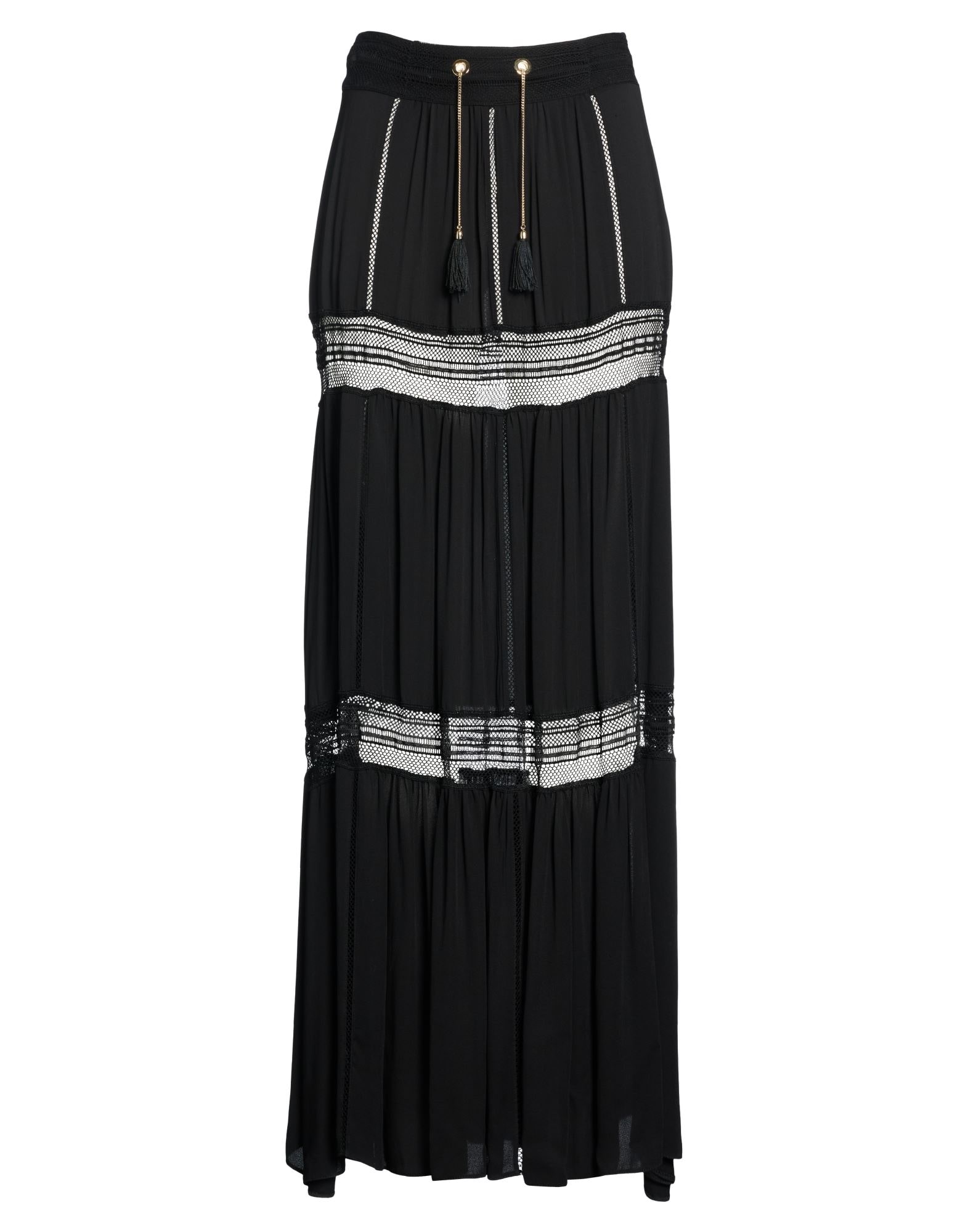 ELISABETTA FRANCHI - Maxi skirts