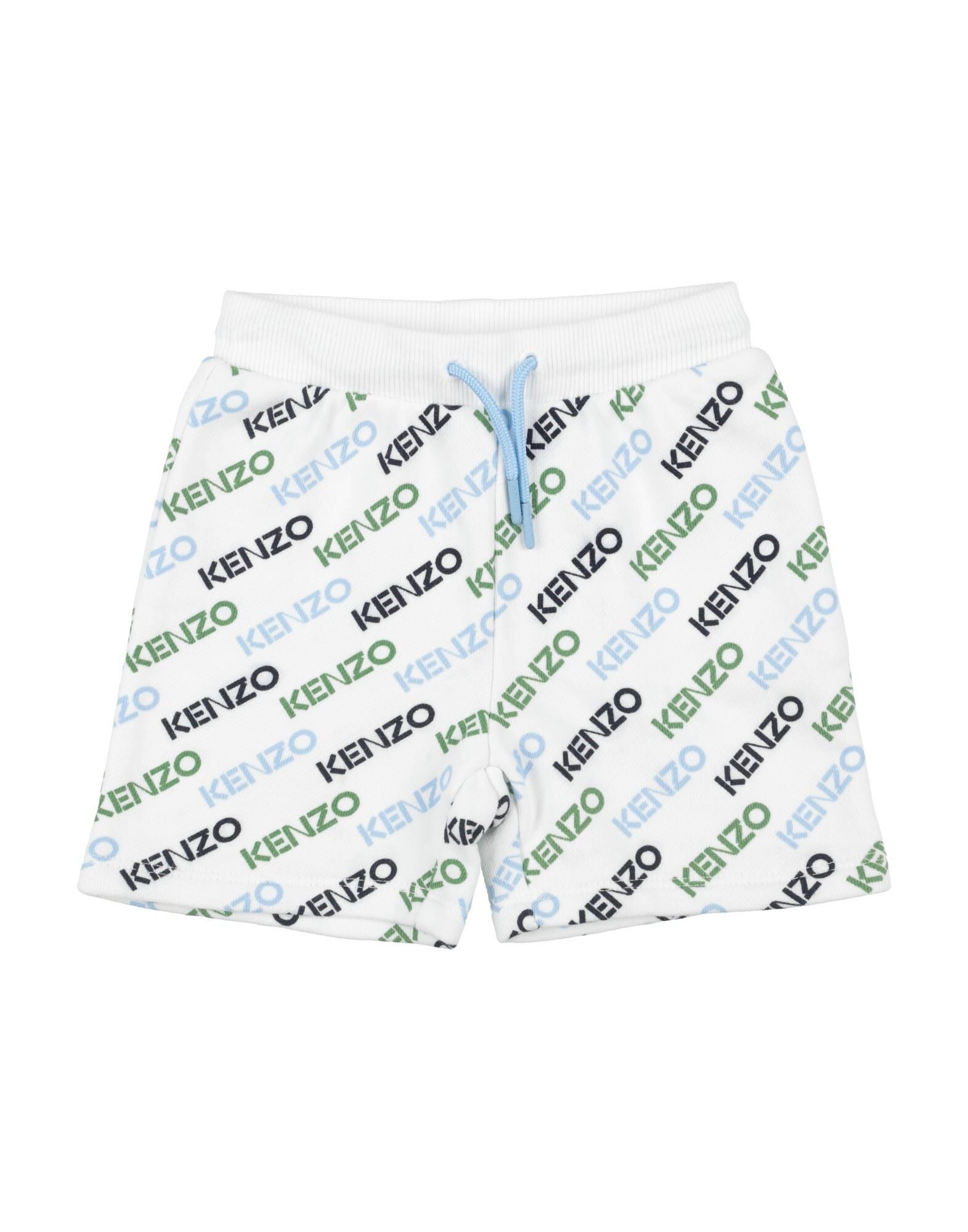 KENZO KIDS - Shorts & Bermuda Shorts