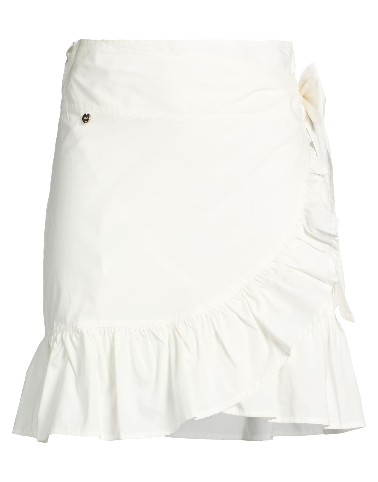 LIU •JO - Mini skirts