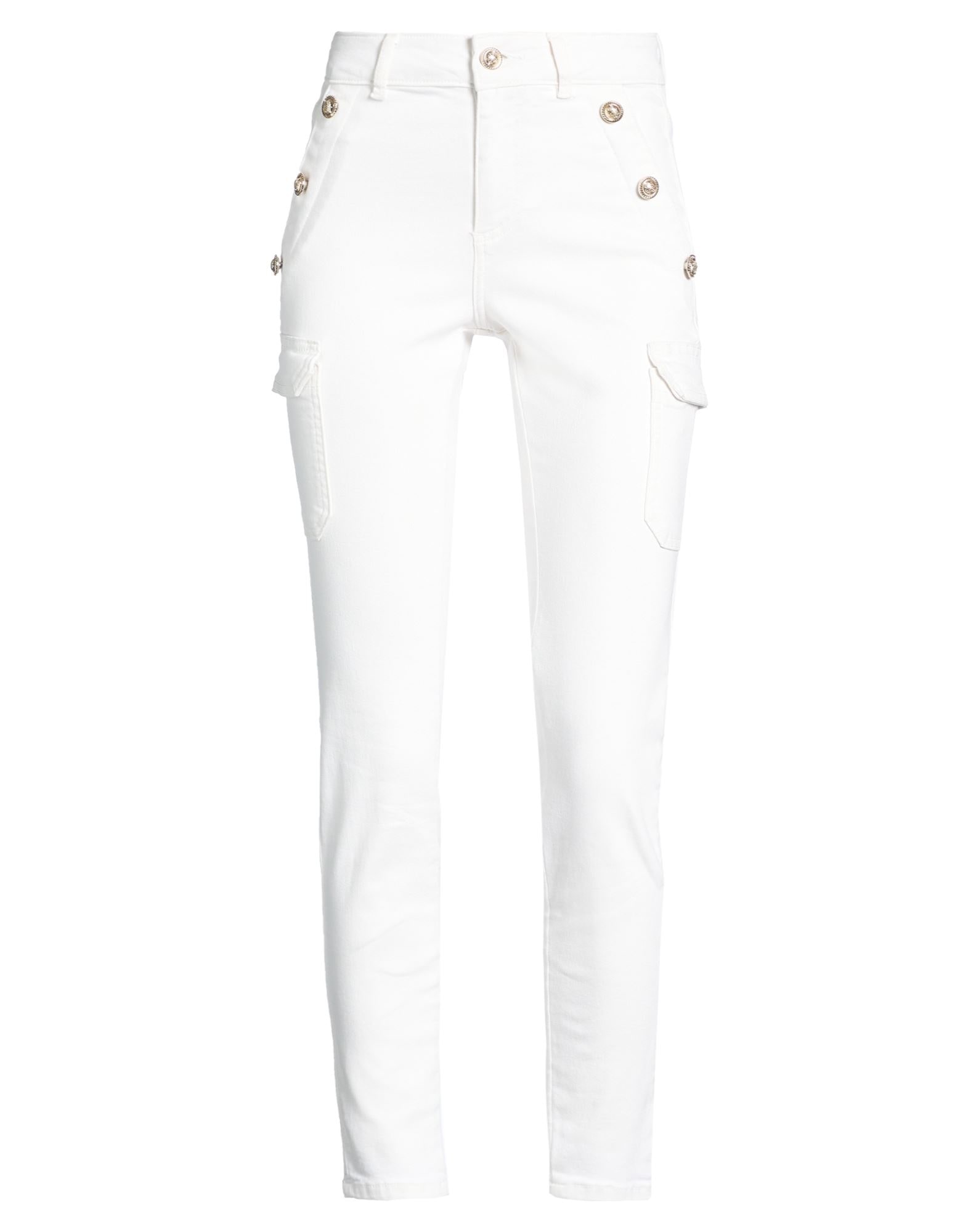 MORGAN DE TOI - Jeans