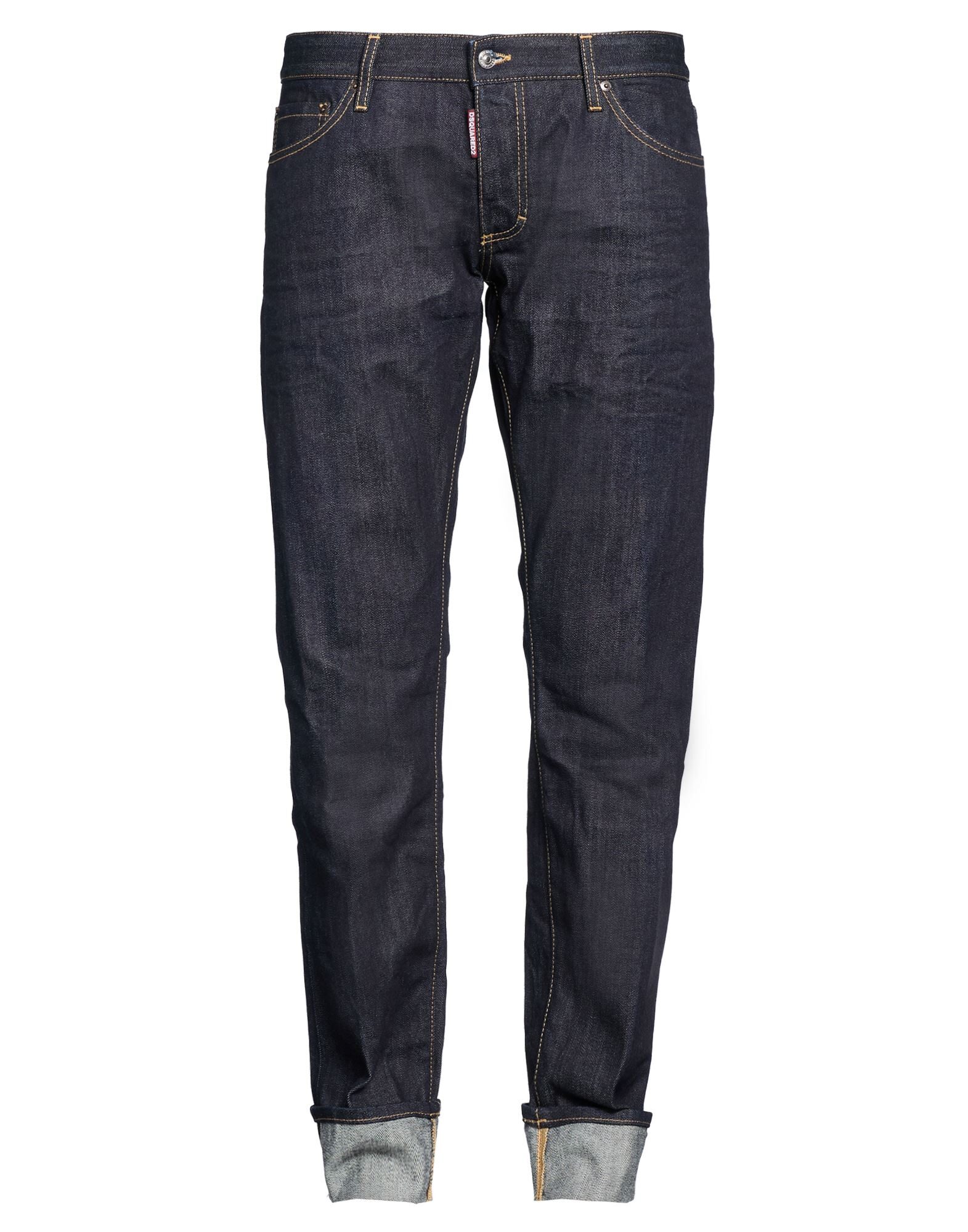 DSQUARED2 - Pantaloni jeans
