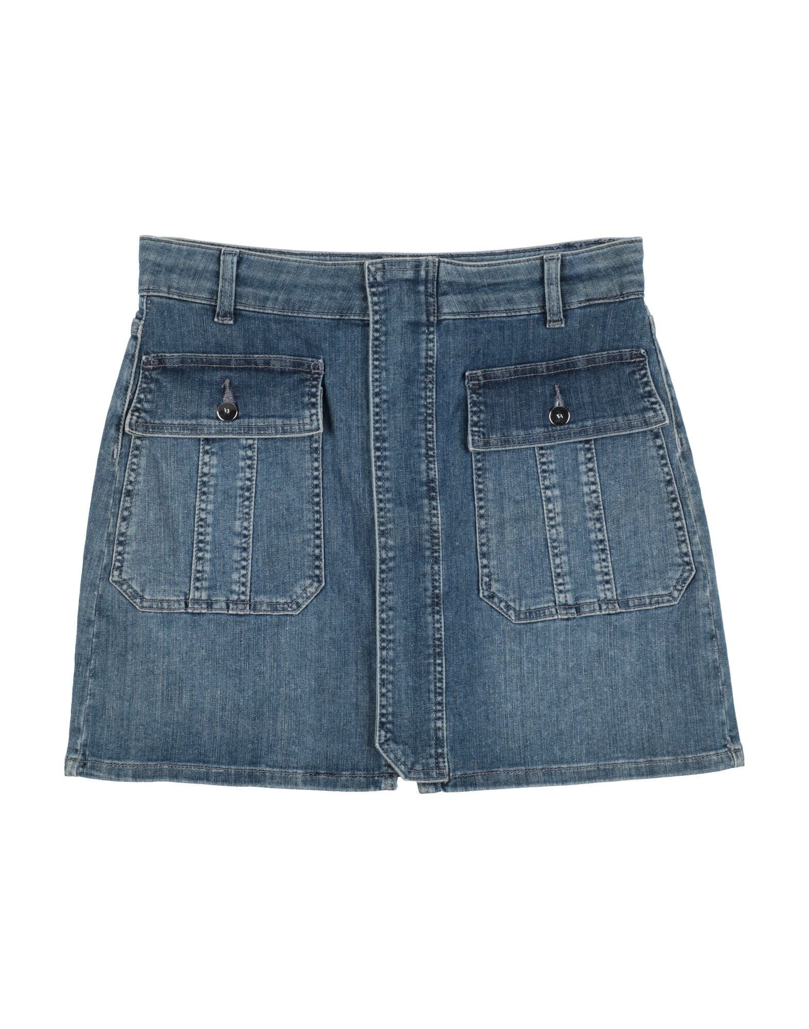 LIU •JO - Denim skirts