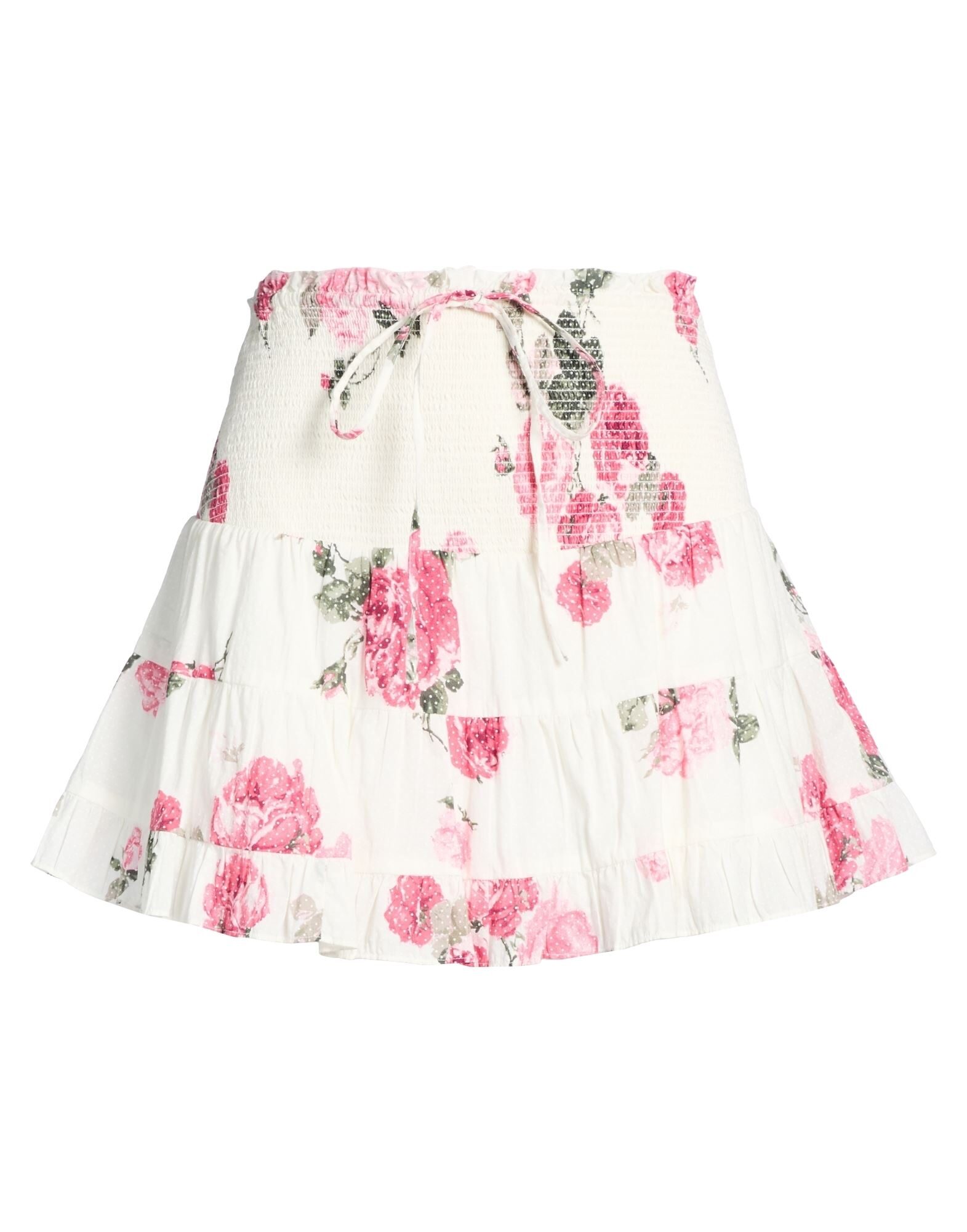 LOVESHACKFANCY - Mini skirts