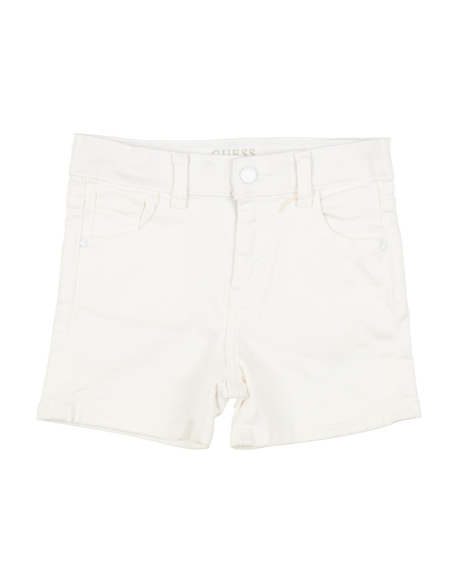 GUESS - 데님 반바지