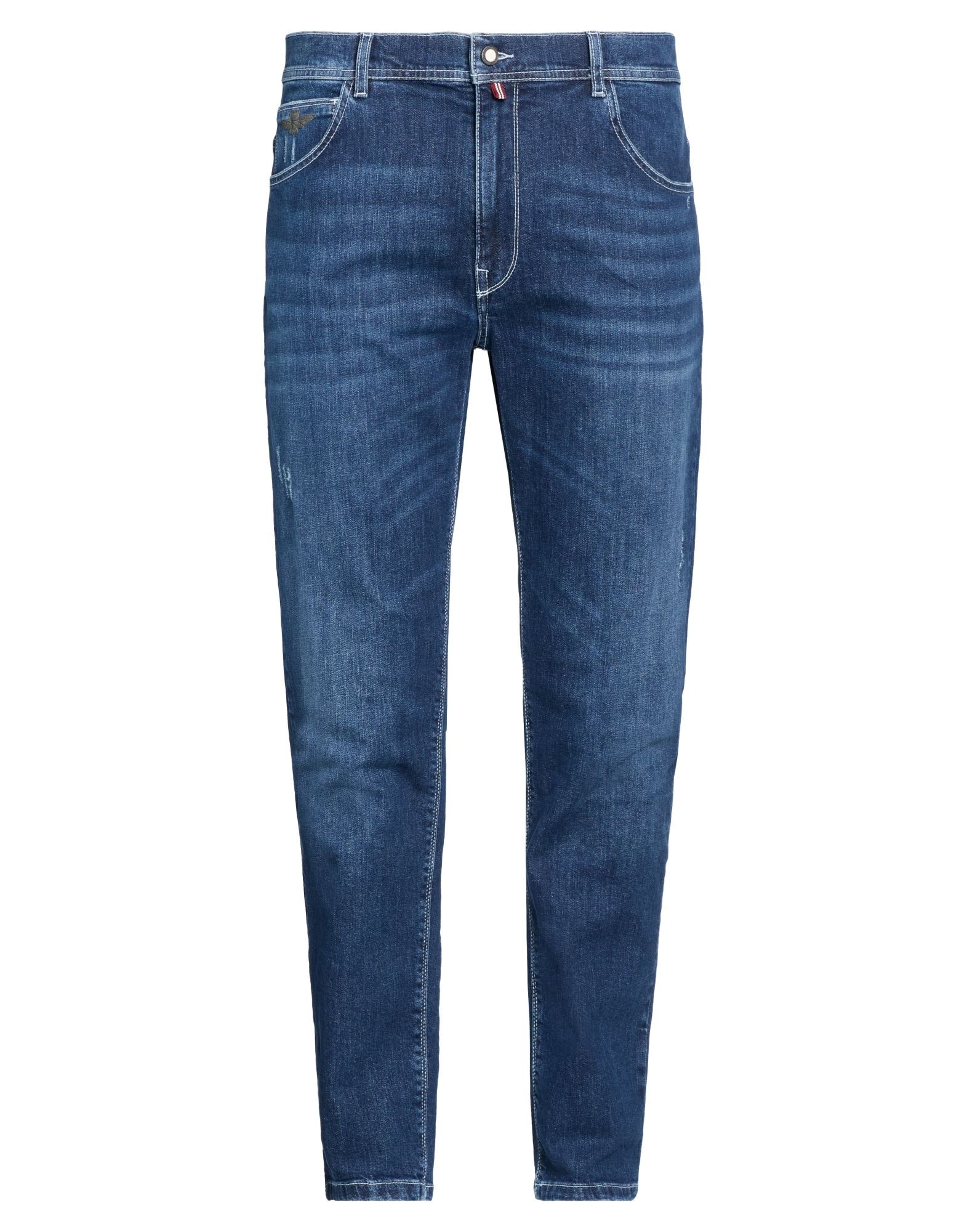 AERONAUTICA MILITARE - Jeans