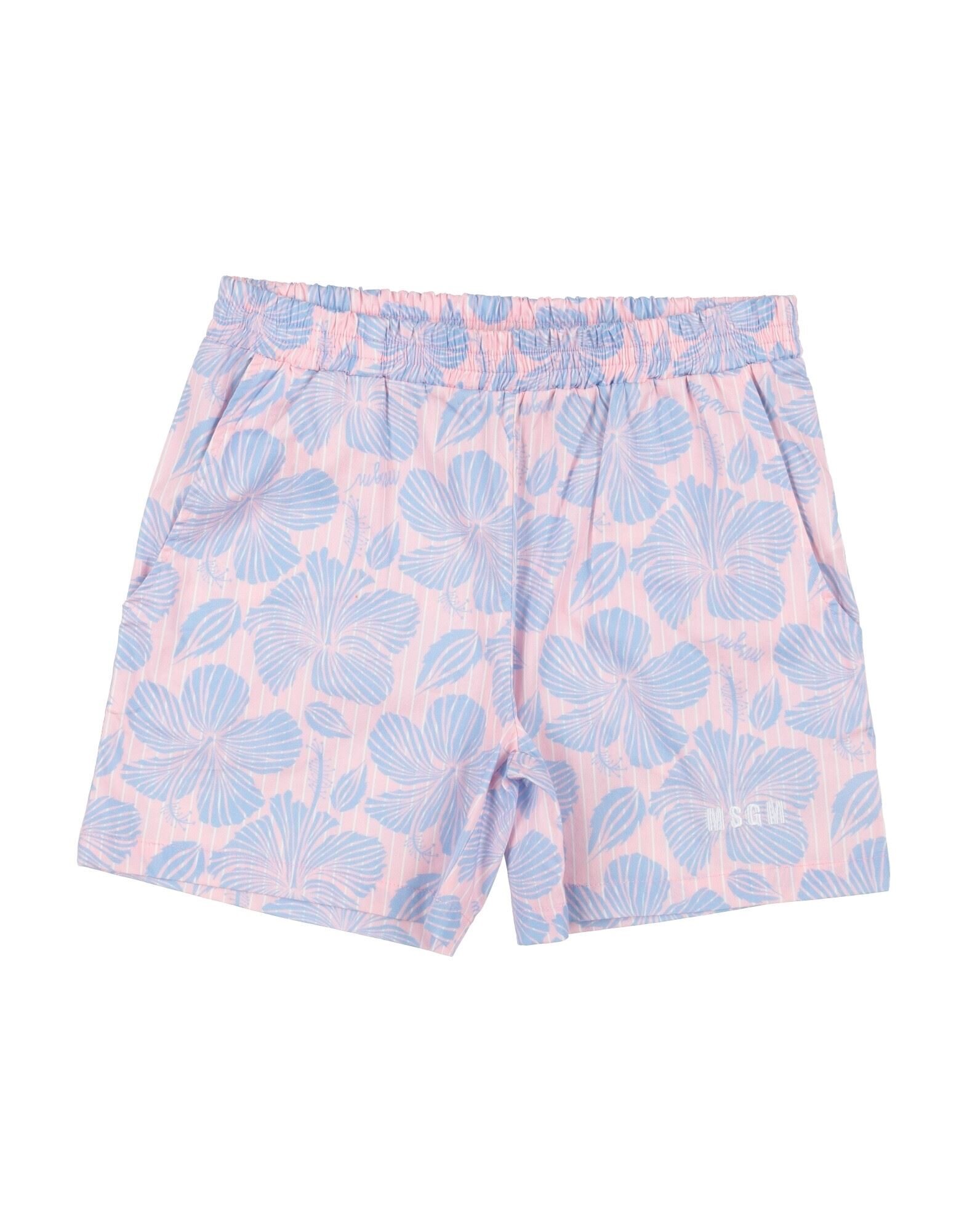 MSGM - Shorts & Bermuda Shorts