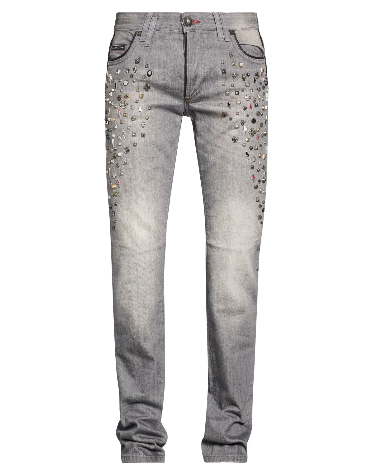 PHILIPP PLEIN - Jeans