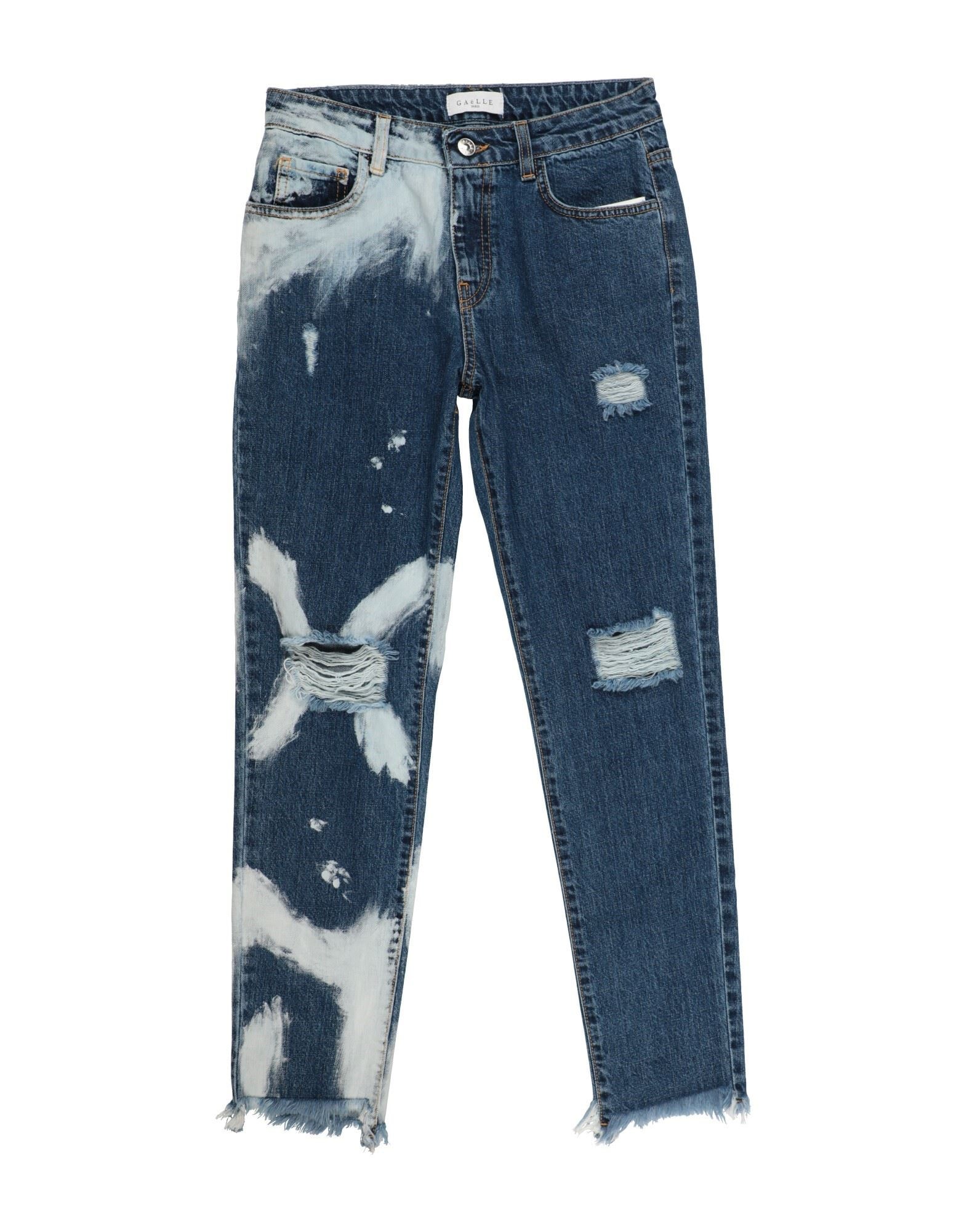 GAëLLE Paris - Jeans