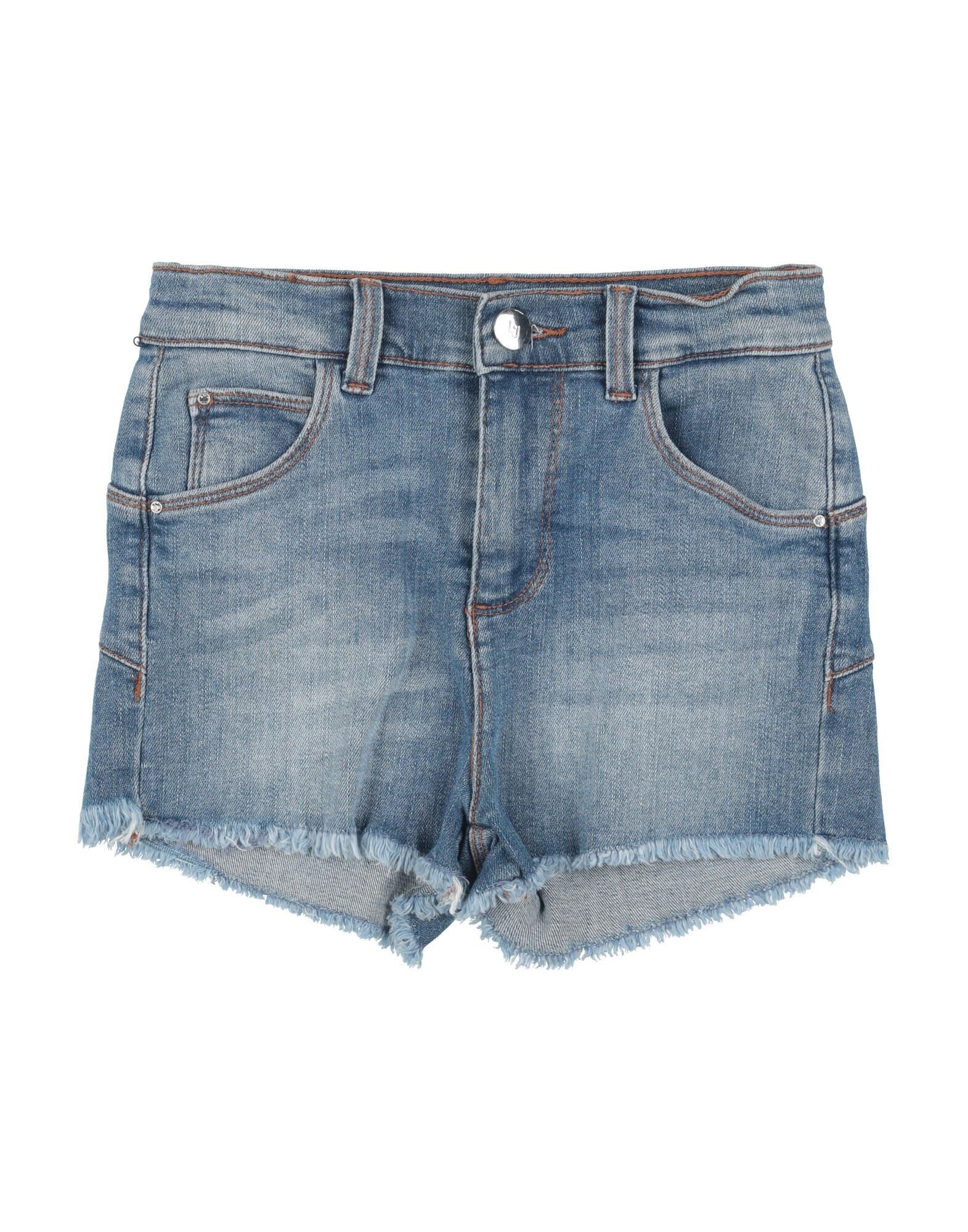 LIU •JO - Shorts en jean