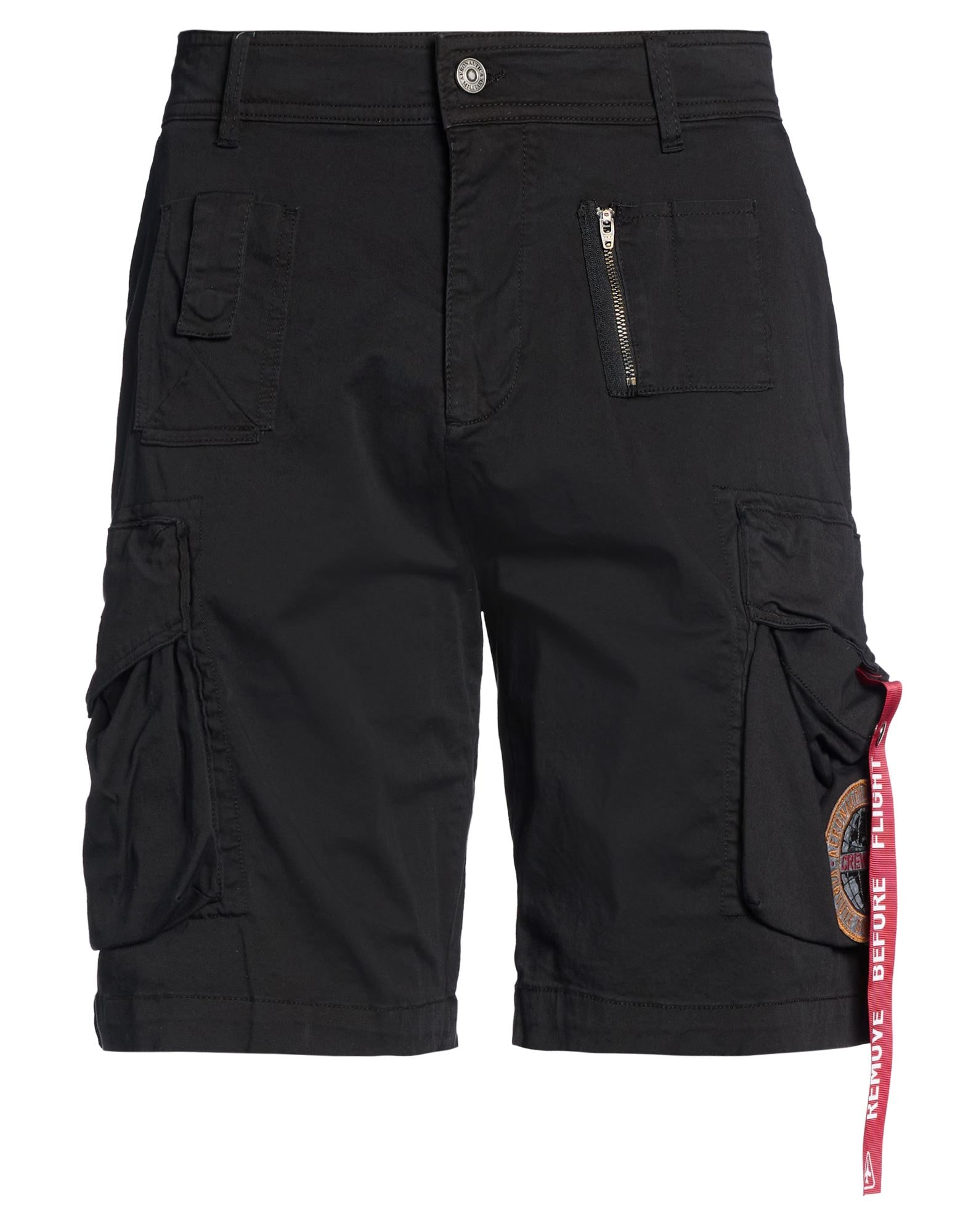 AERONAUTICA MILITARE - Shorts & Bermuda Shorts