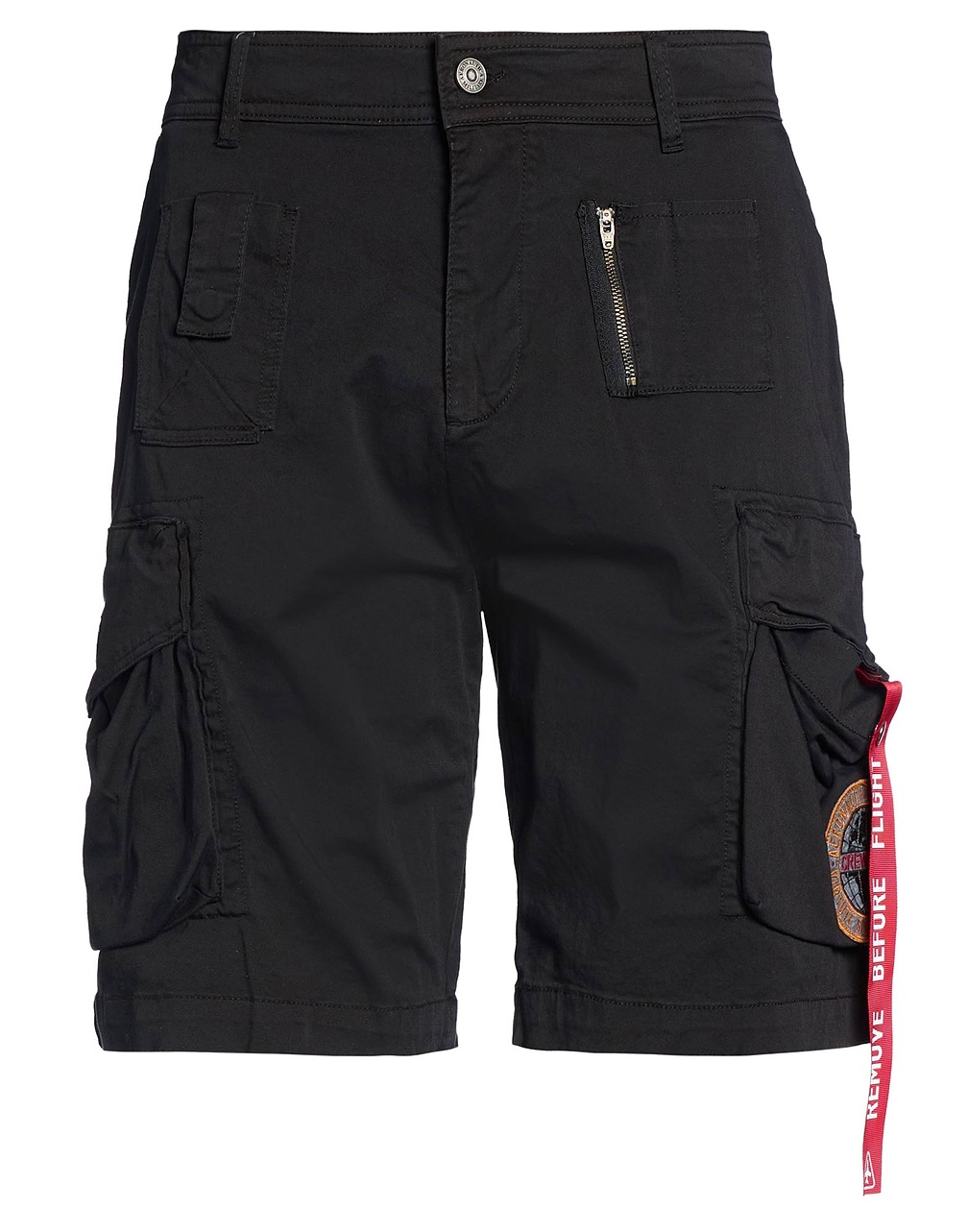 AERONAUTICA MILITARE - Shorts & Bermuda Shorts