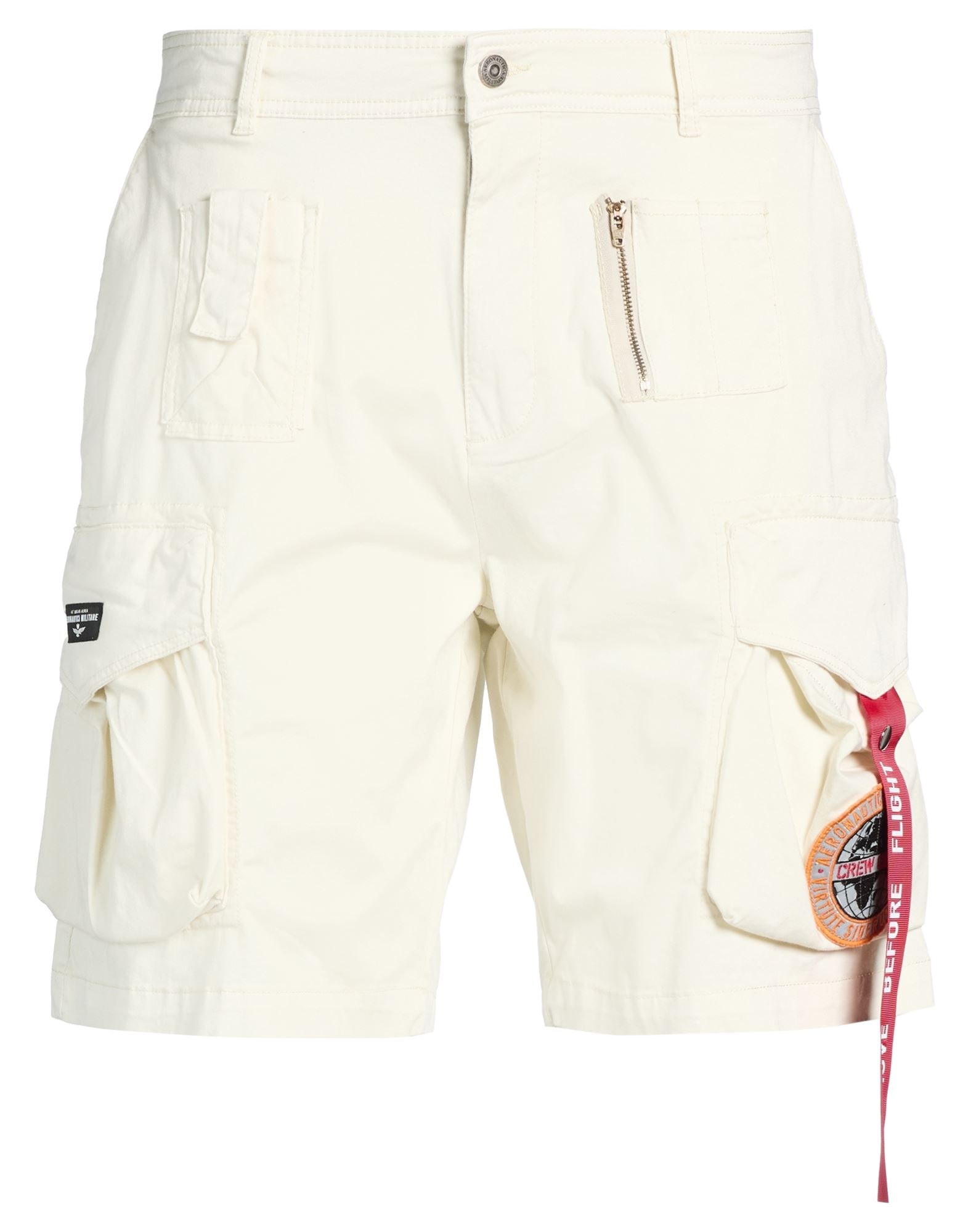 AERONAUTICA MILITARE - Shorts & Bermuda Shorts