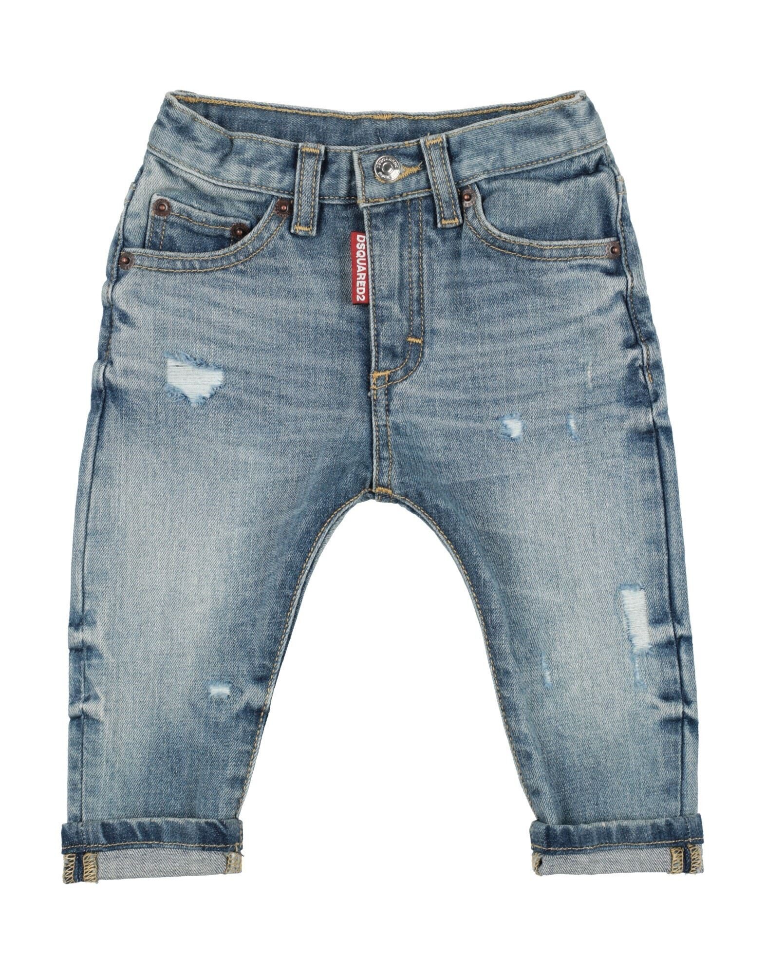 DSQUARED2 - Jeans