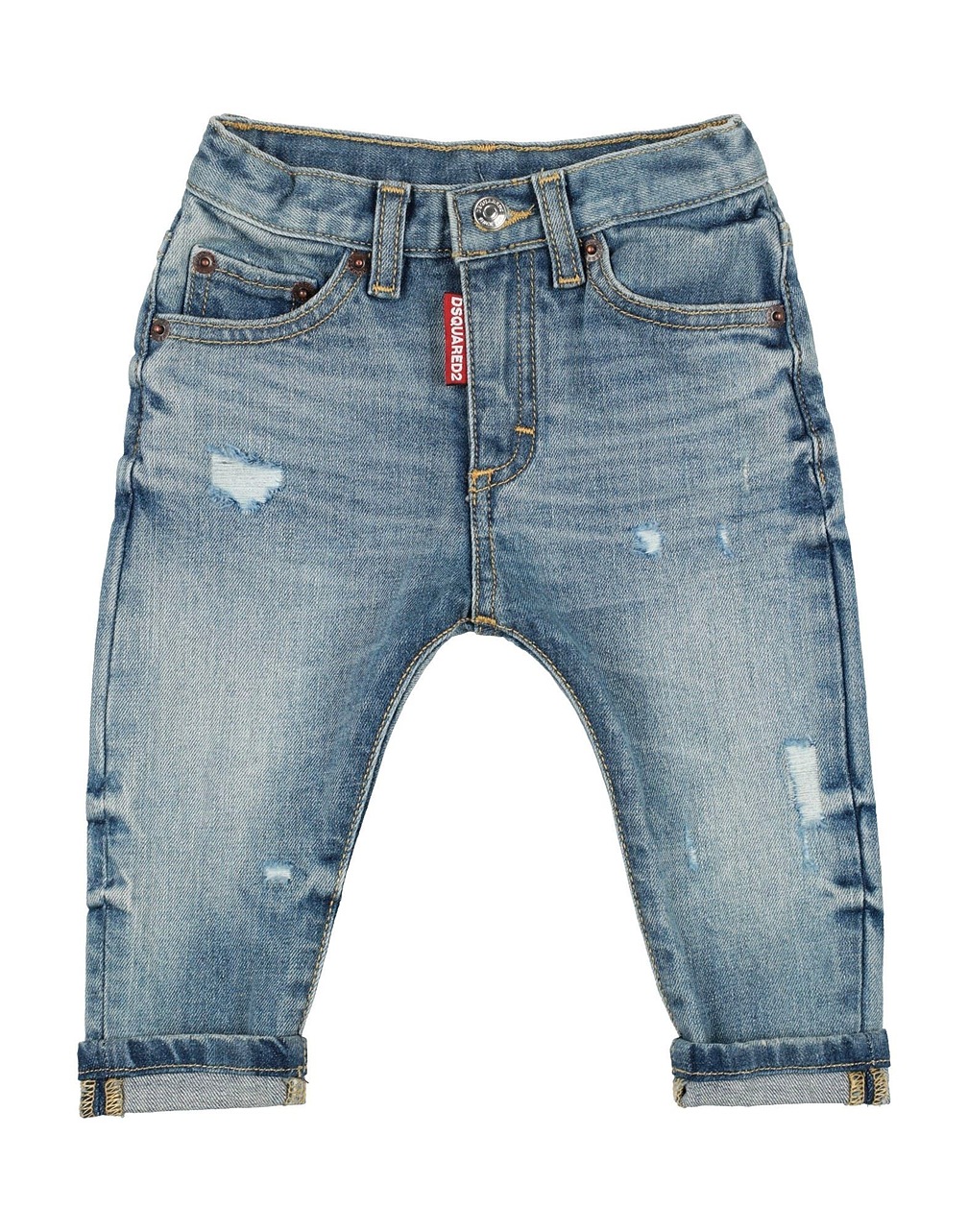 DSQUARED2 - Jeans