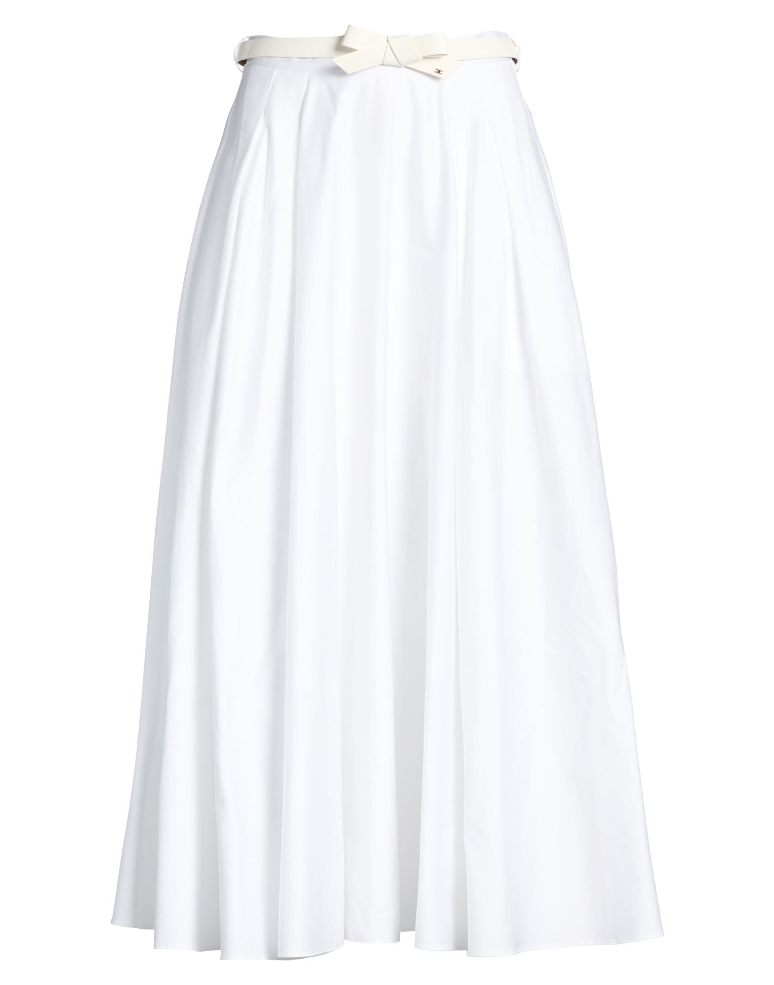 ELISABETTA FRANCHI - Faldas midi