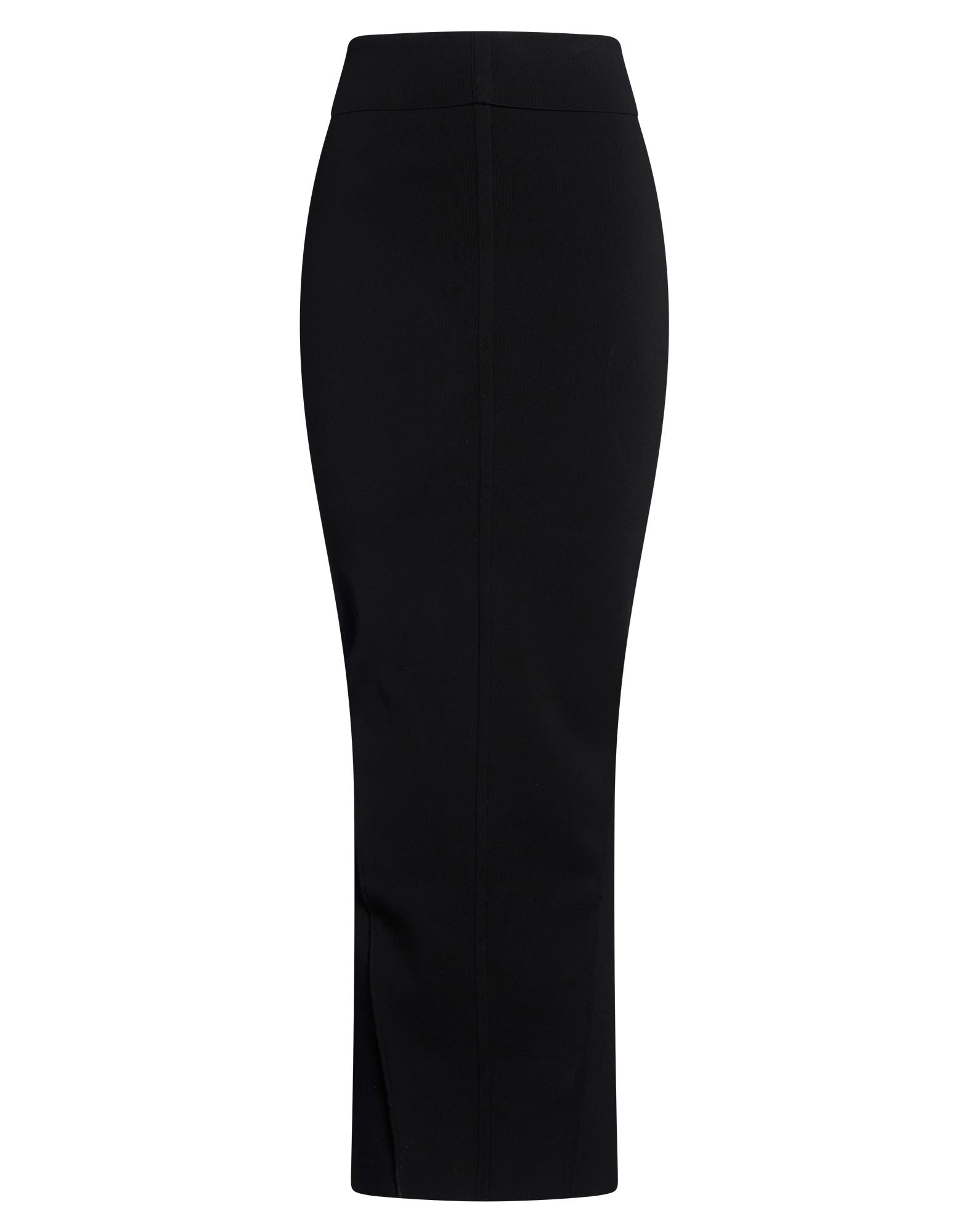 RICK OWENS - Maxi skirts