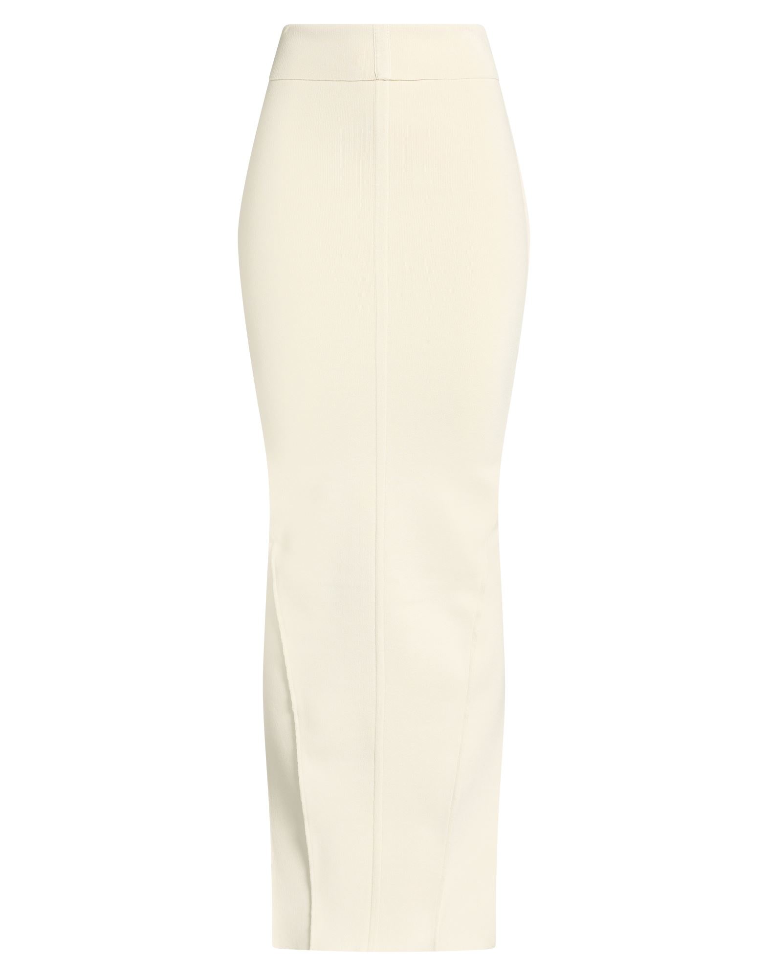 RICK OWENS - Maxi skirts