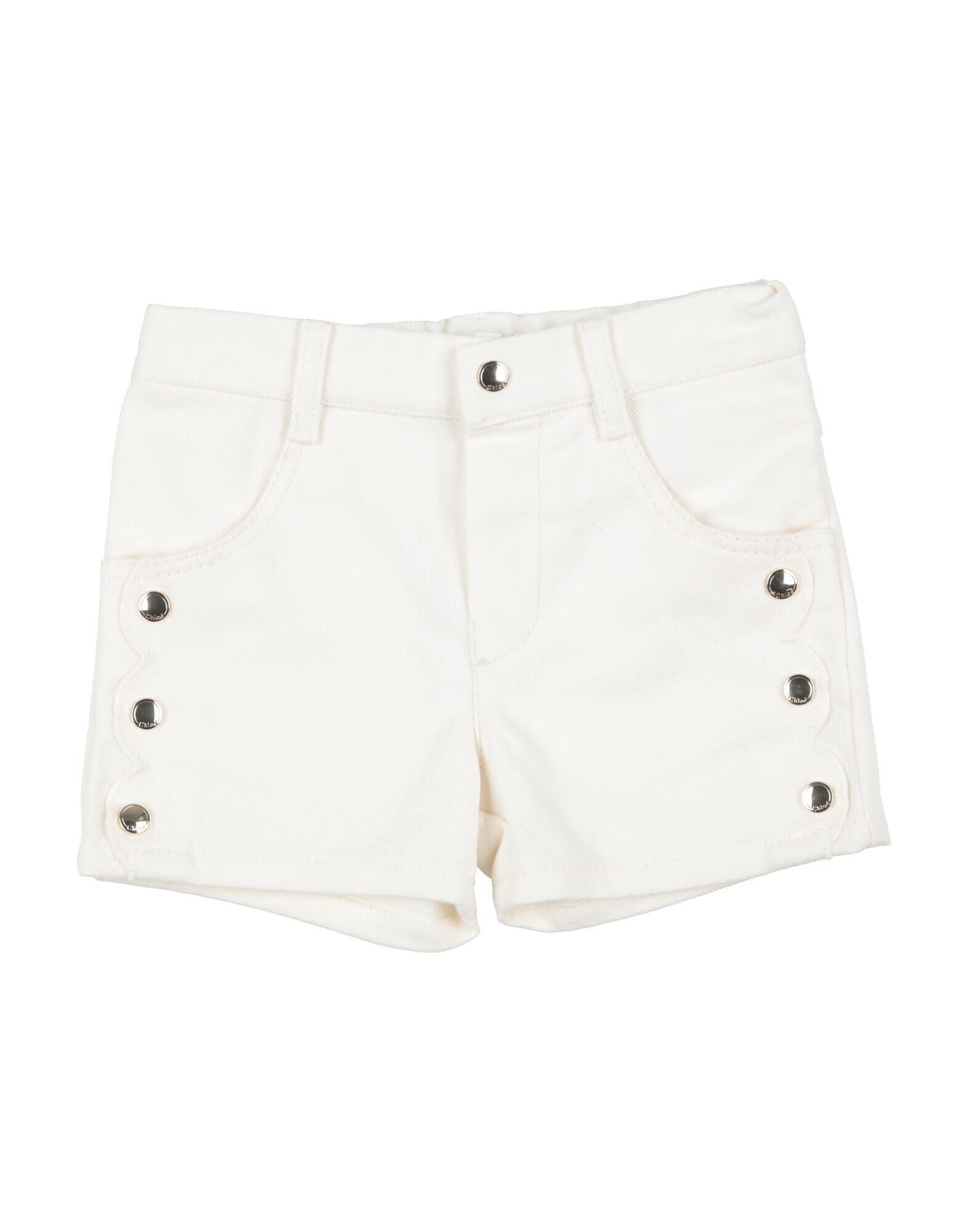 CHLOÉ - Shorts & Bermuda Shorts