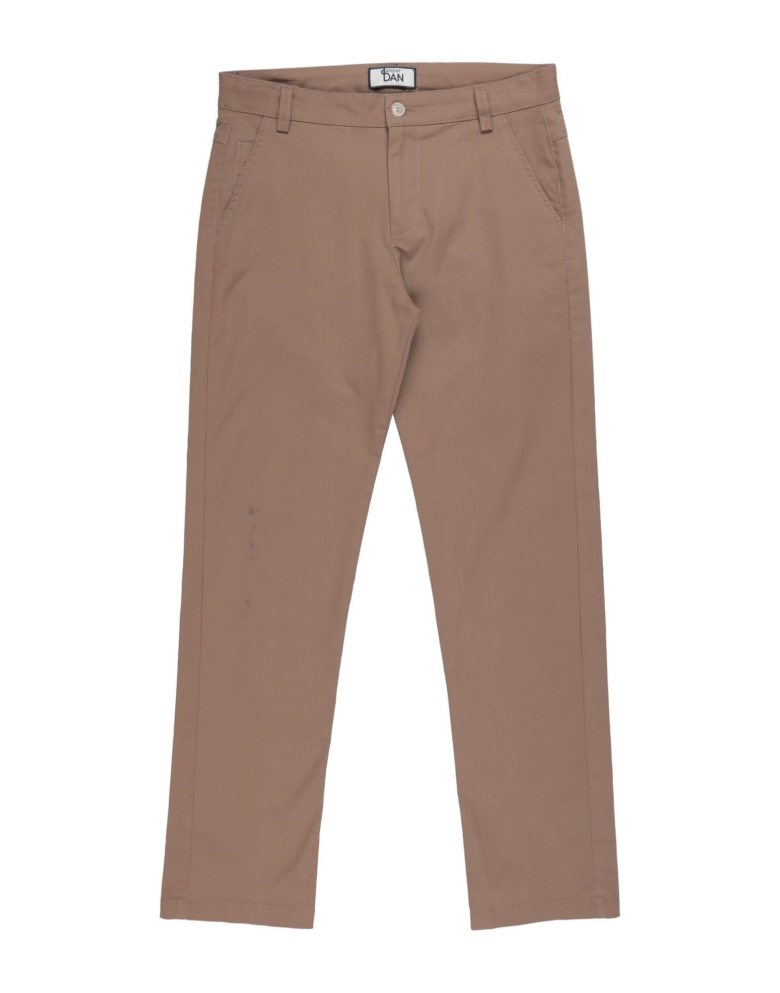 DAMPER DAN - Pantalons