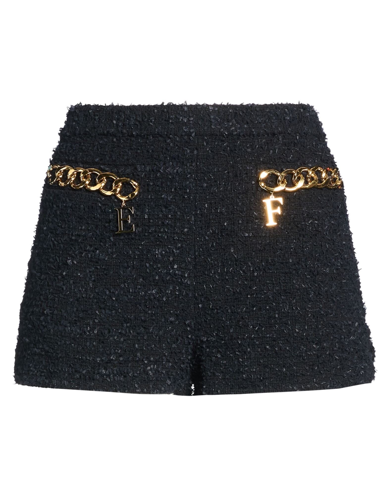 ELISABETTA FRANCHI - Shorts & Bermuda Shorts