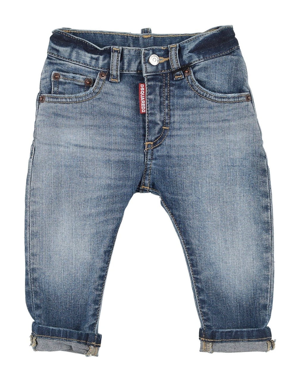 DSQUARED2 - Jeans