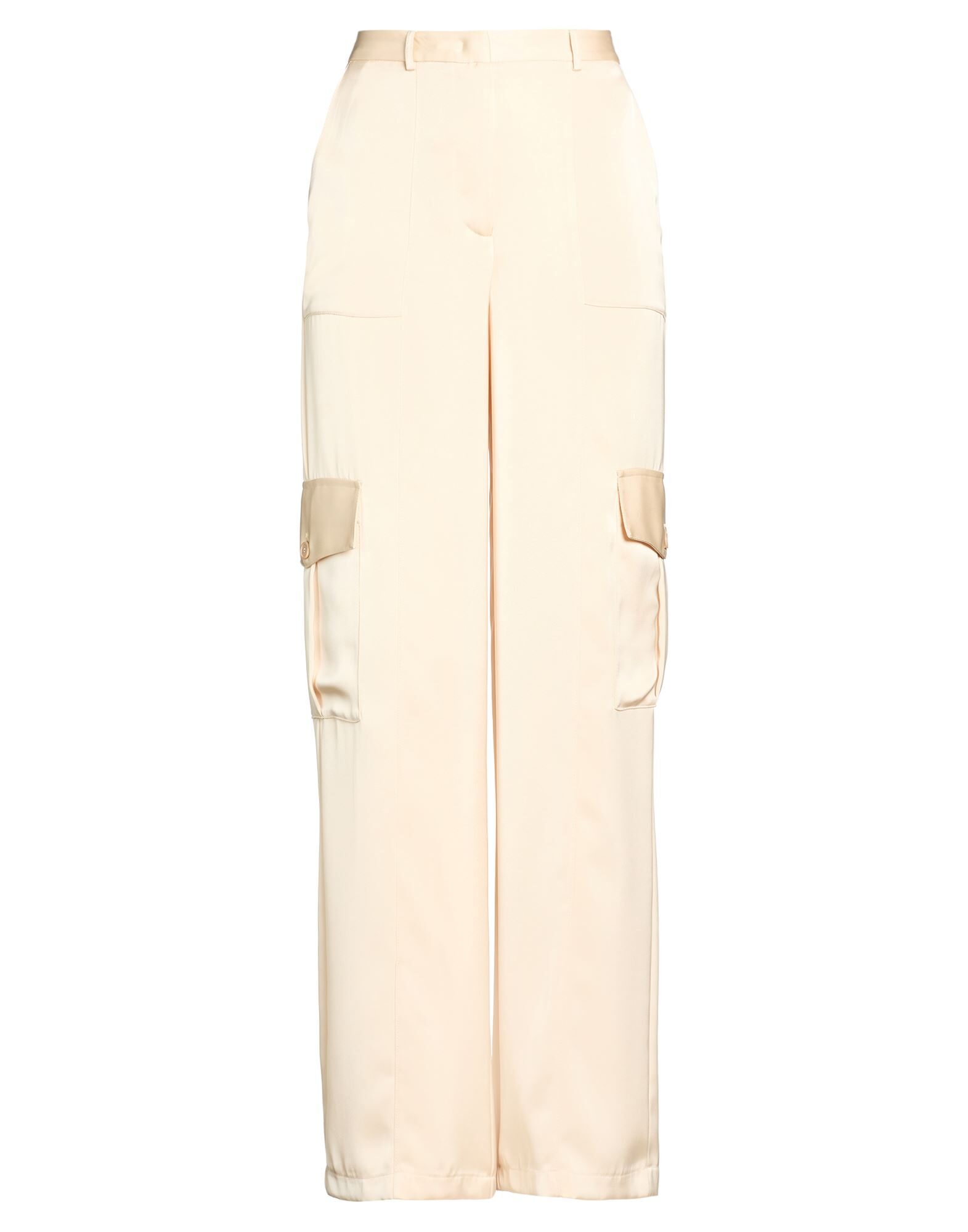 SIMONA CORSELLINI - Pants