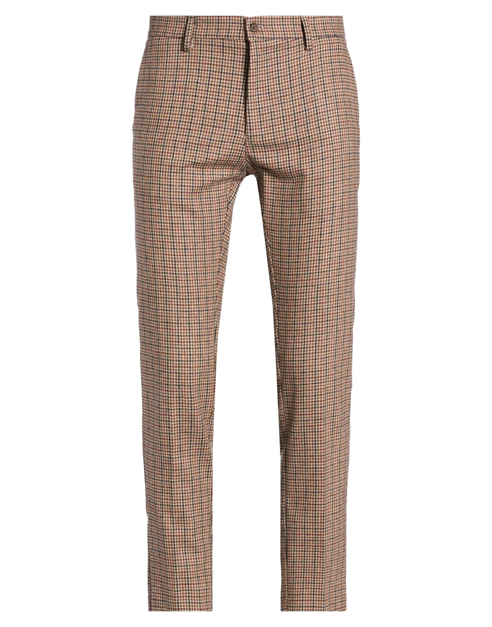 PAUL MIRANDA - Повседневные брюки