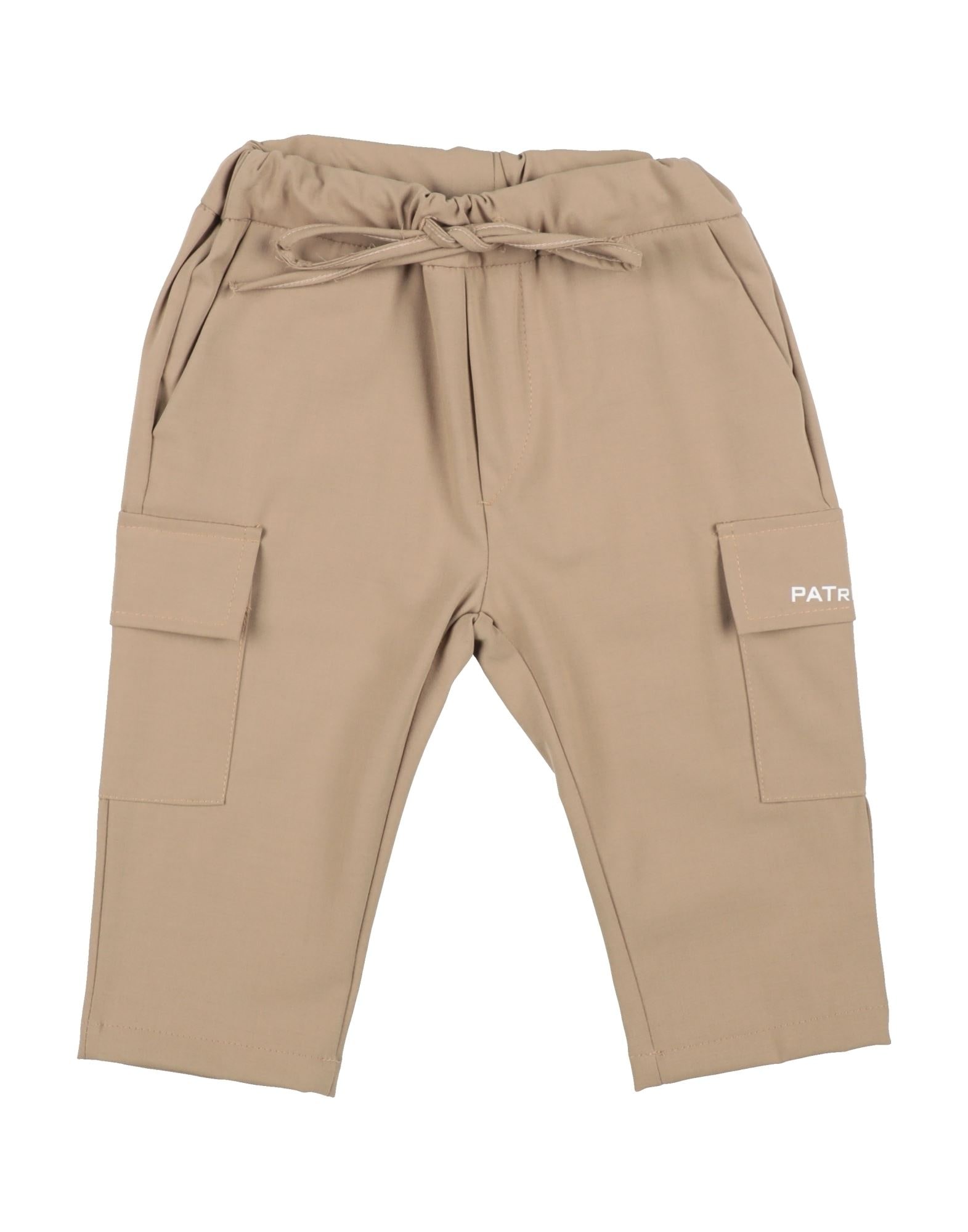 PATRIÒT - Повседневные брюки