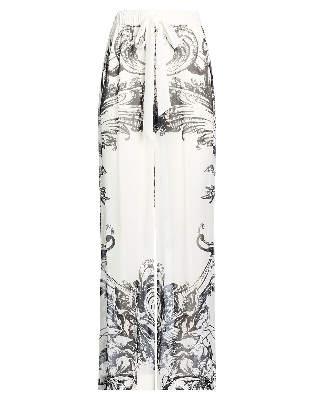 FRACOMINA - Trousers