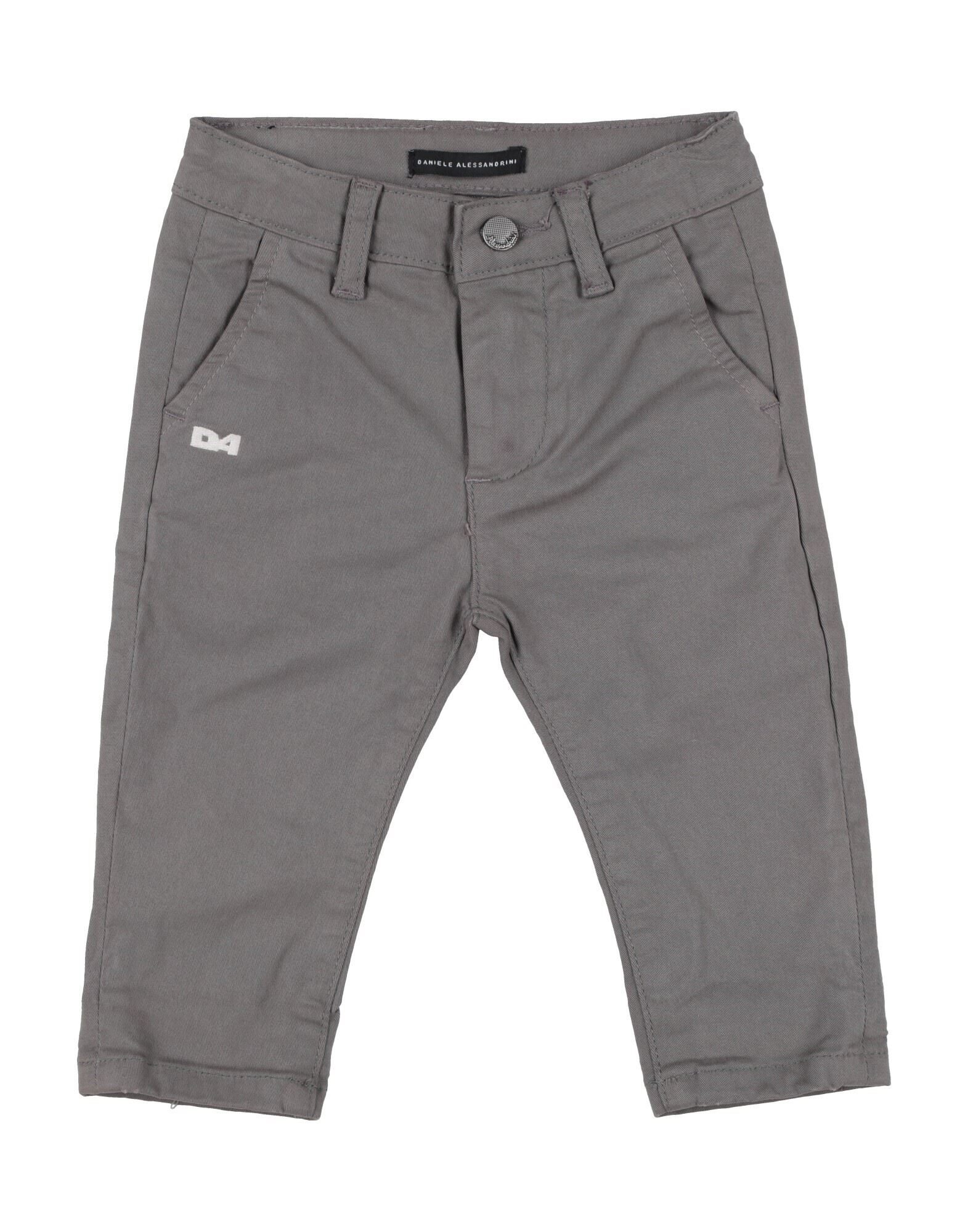 DANIELE ALESSANDRINI - Повседневные брюки