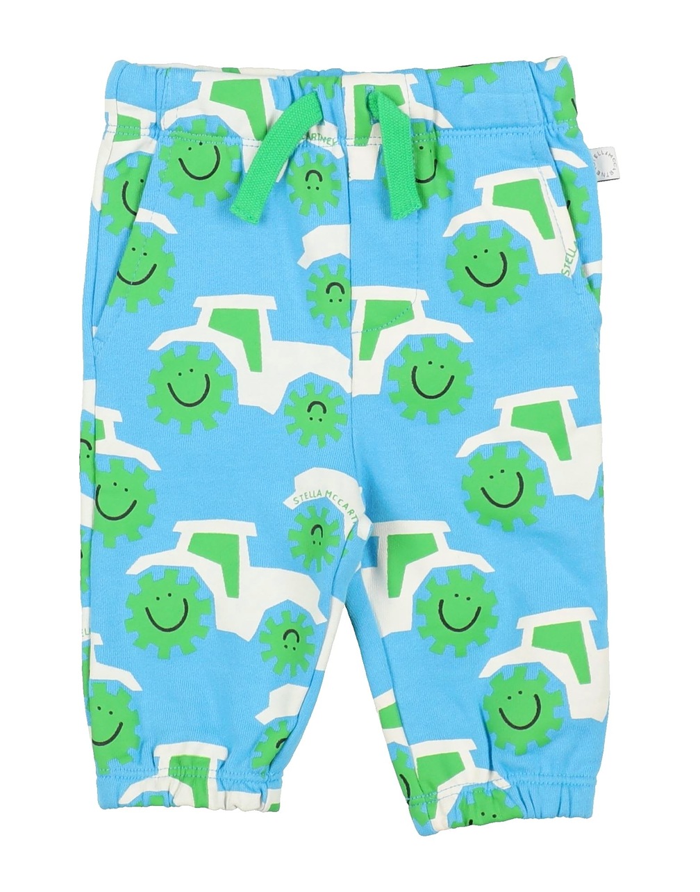 STELLA McCARTNEY KIDS - Pants