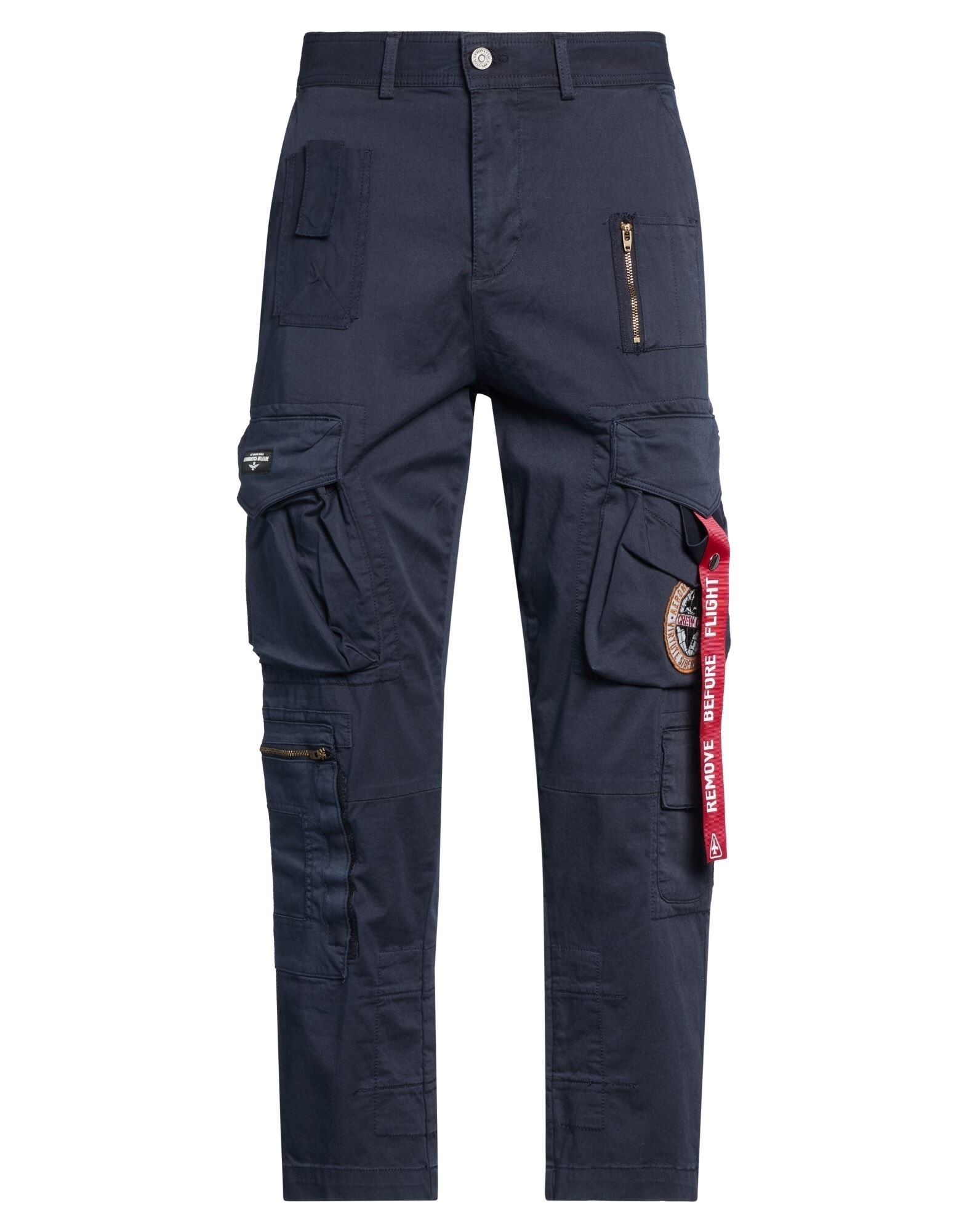 AERONAUTICA MILITARE - Trousers