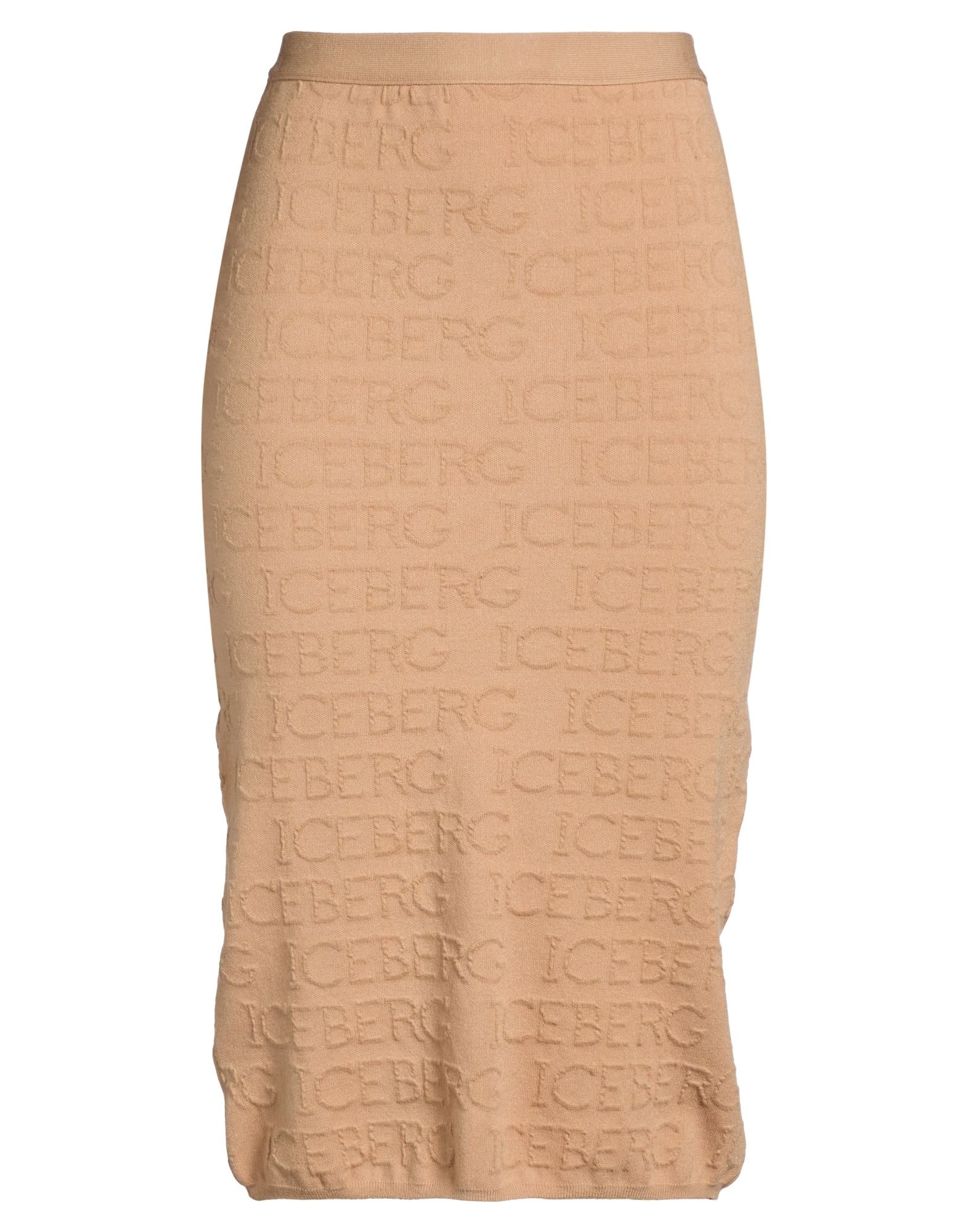 ICEBERG - Midi skirts