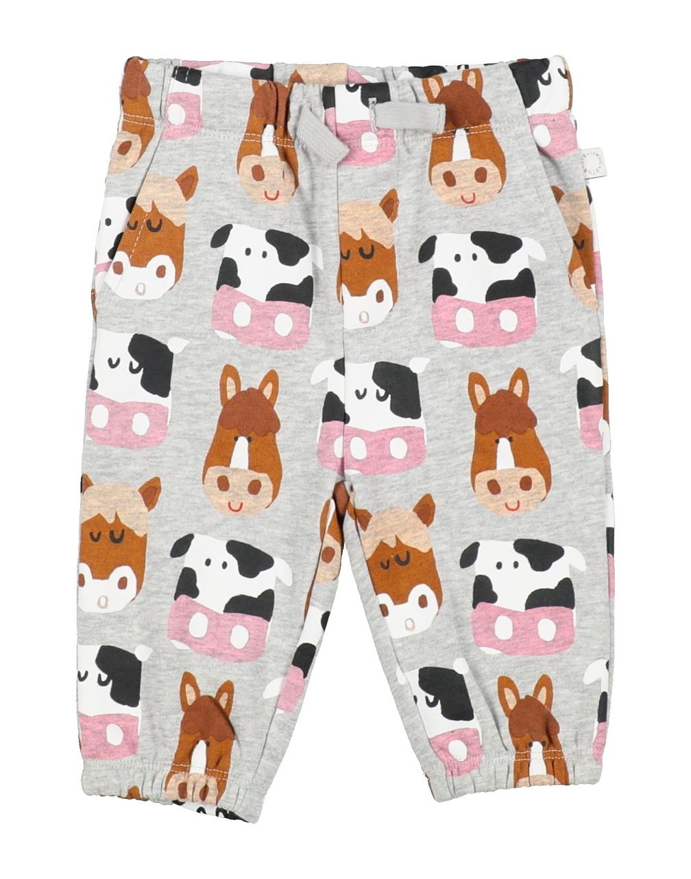 STELLA McCARTNEY KIDS - Pants
