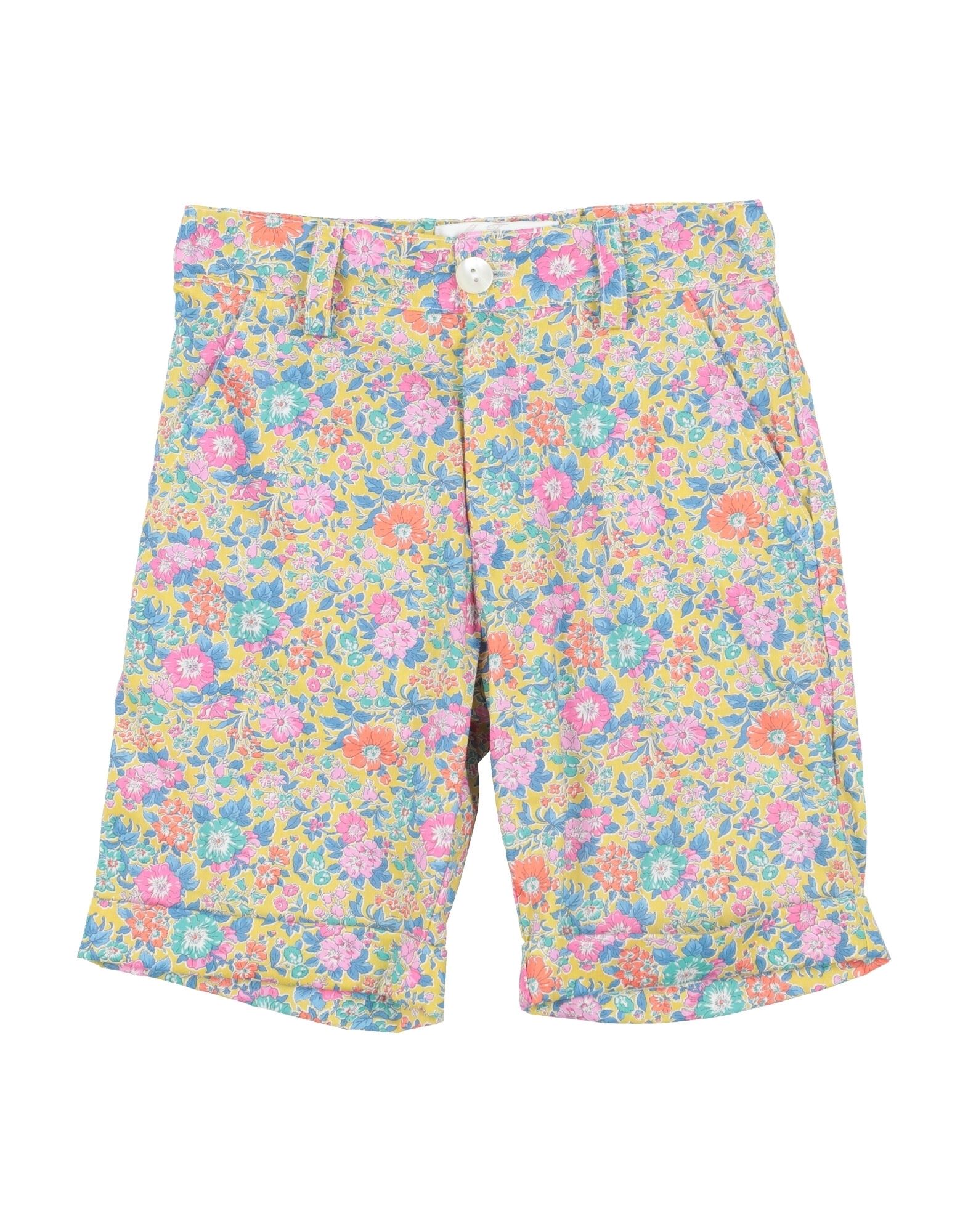 M.FERRARI - Shorts & Bermuda Shorts