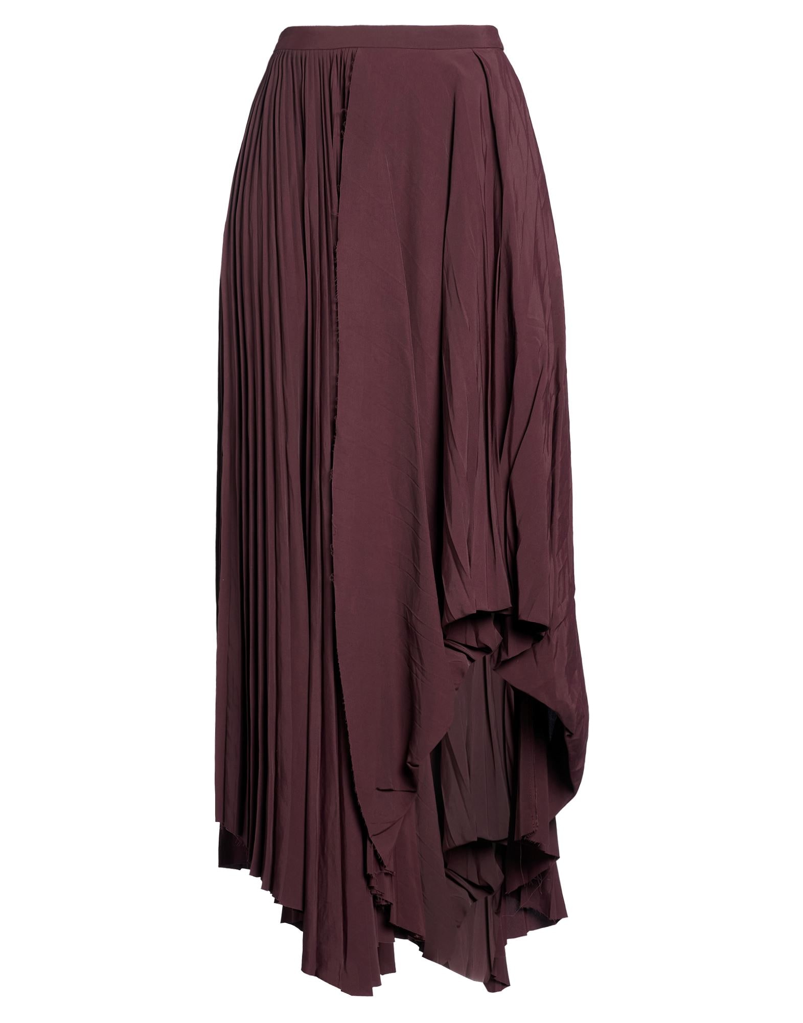 MCQUEEN - マキシ丈スカート