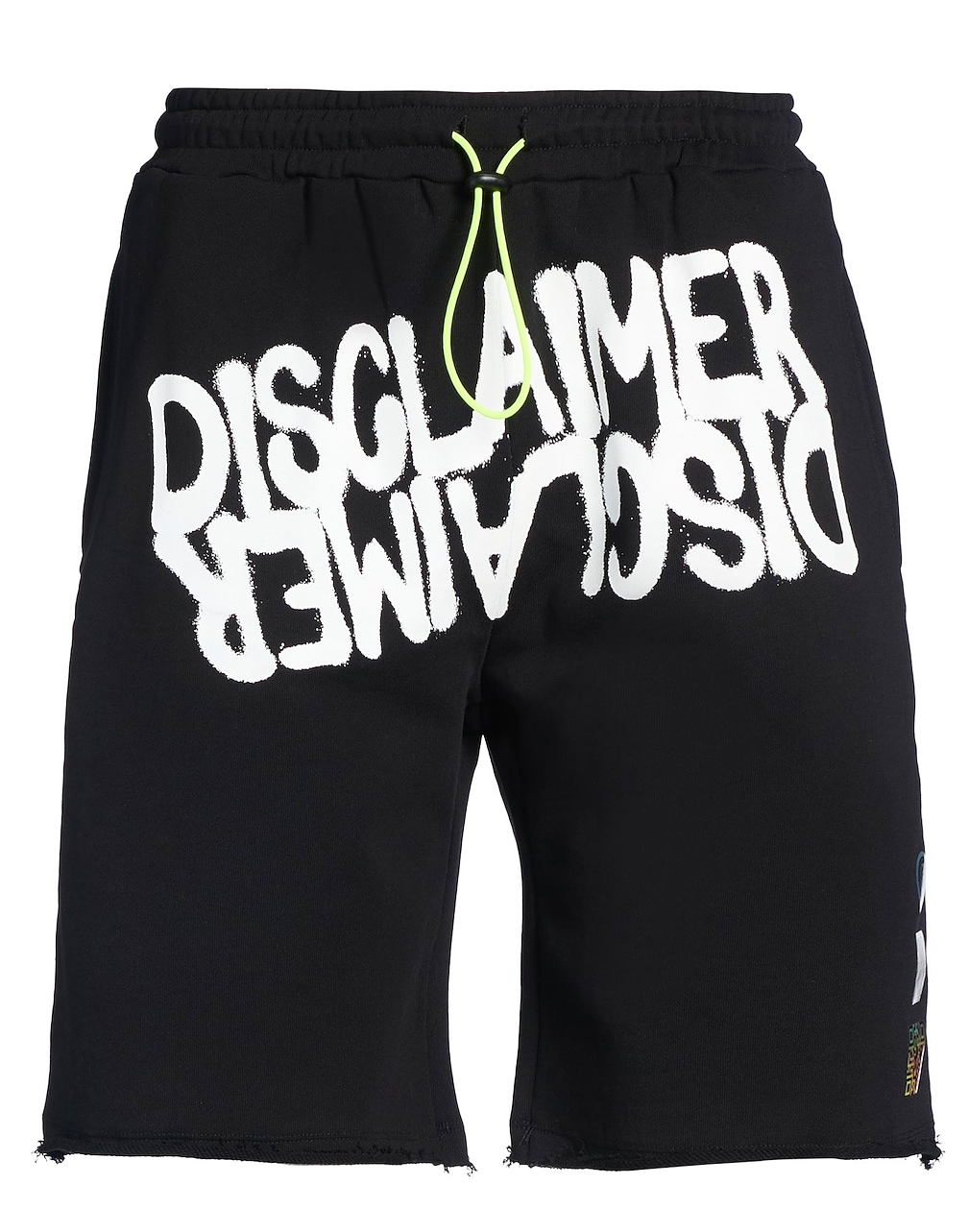 DISCLAIMER - Shorts & Bermuda Shorts