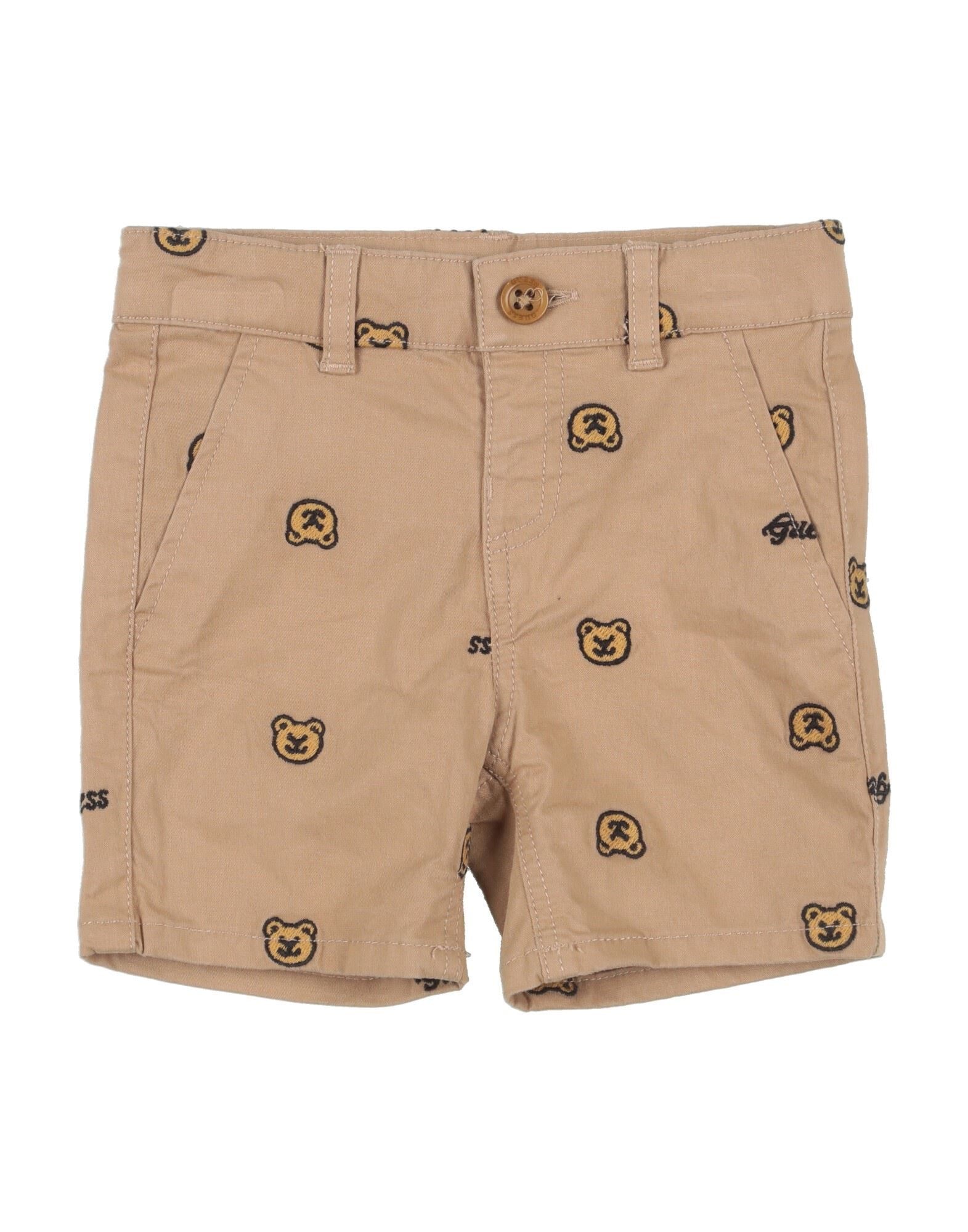 GUESS - Shorts & Bermuda Shorts