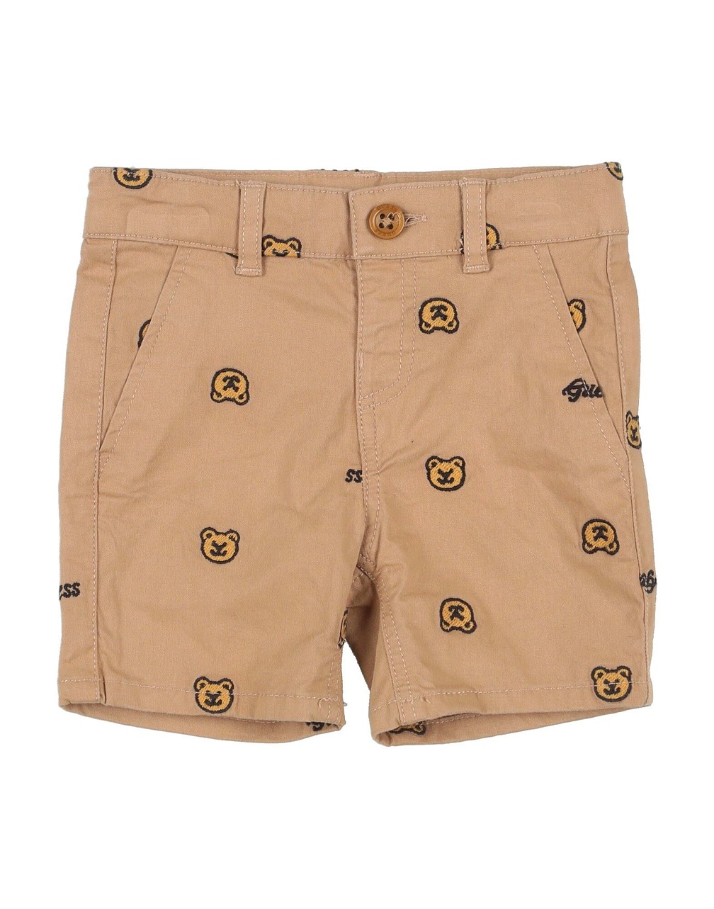 GUESS - Shorts & Bermuda Shorts