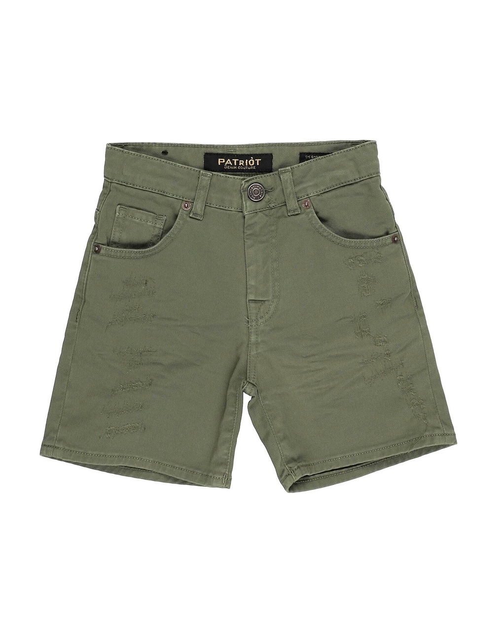 PATRIÒT - Shorts & Bermuda Shorts